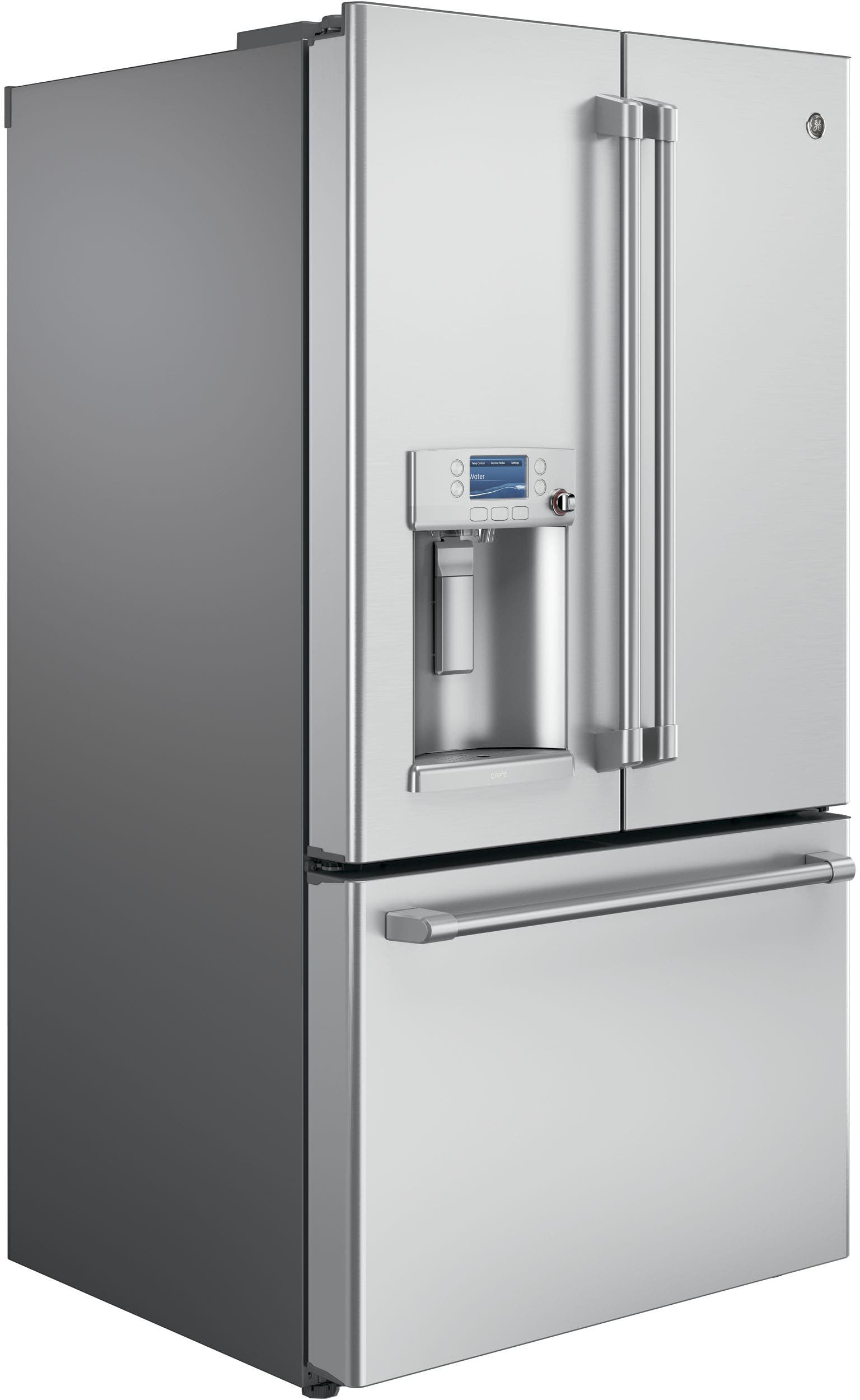 Cafe CFE28TSHSS Stainless Steel