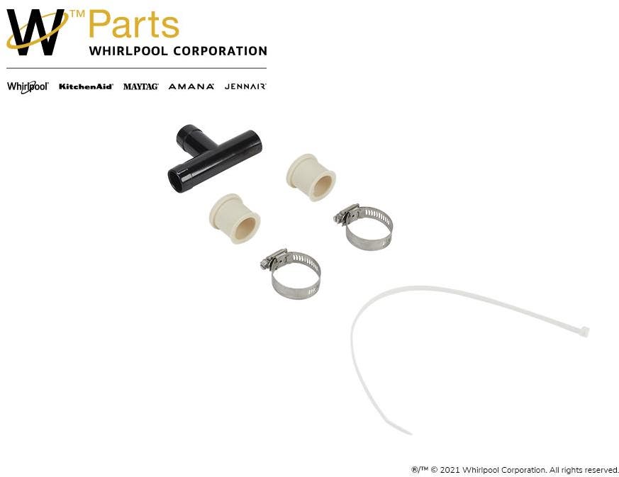 Whirlpool 285320 Other
