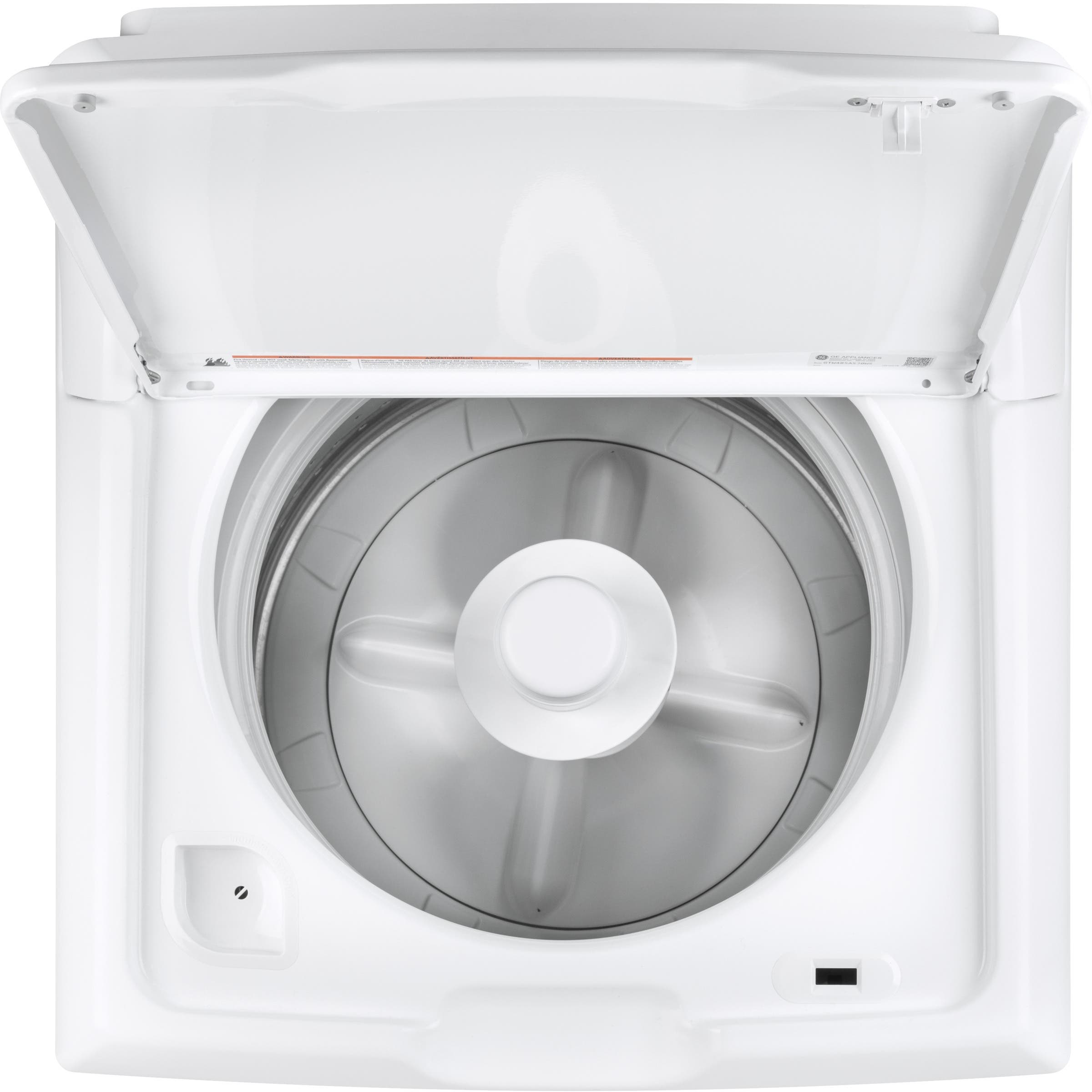 GE HTW200ASKWW White