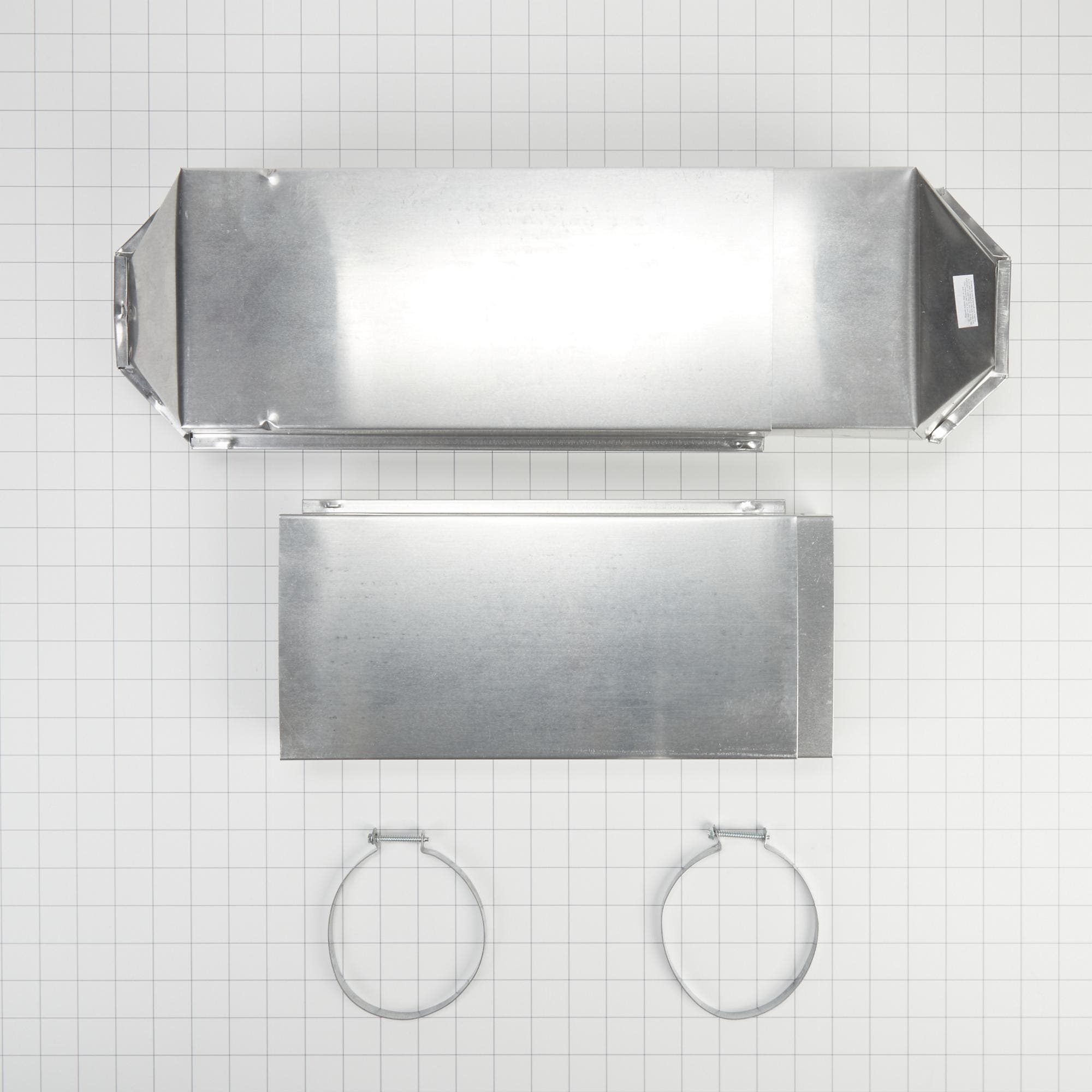 Whirlpool 4396014 Stainless Steel