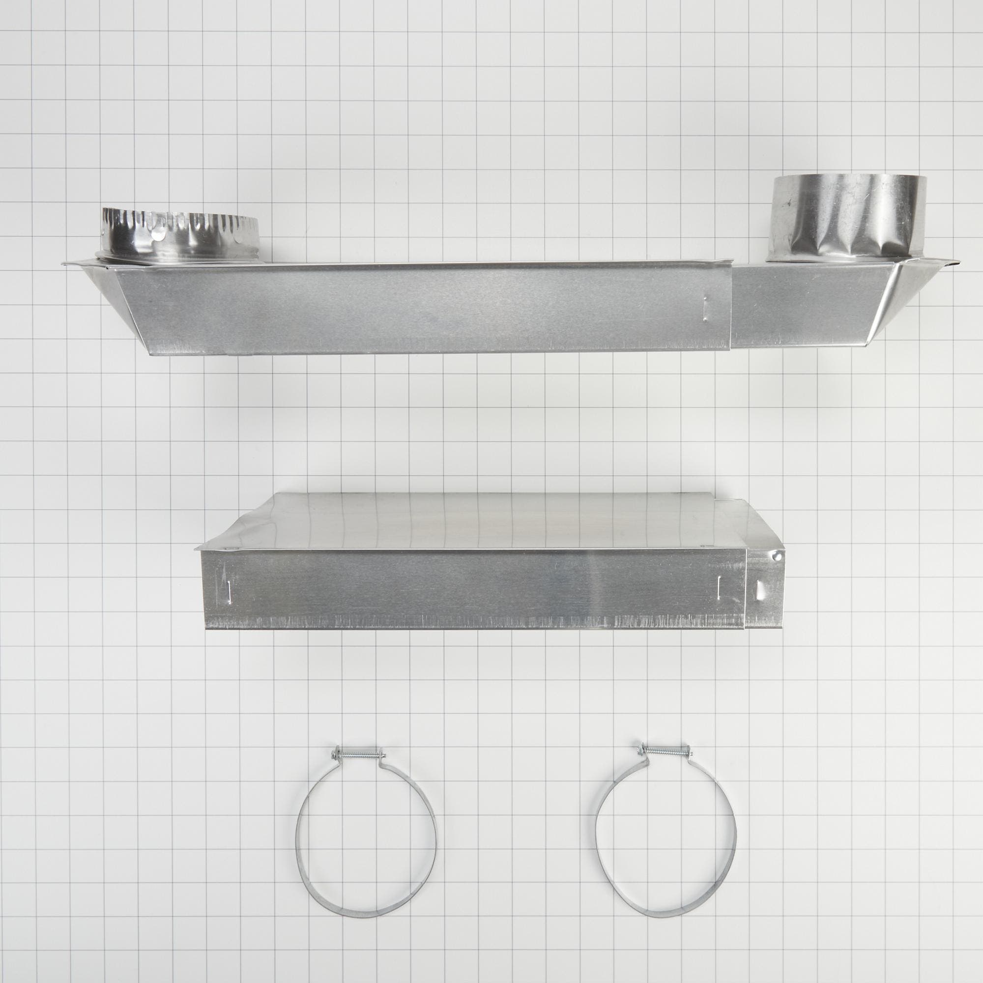 Whirlpool 4396014 Stainless Steel