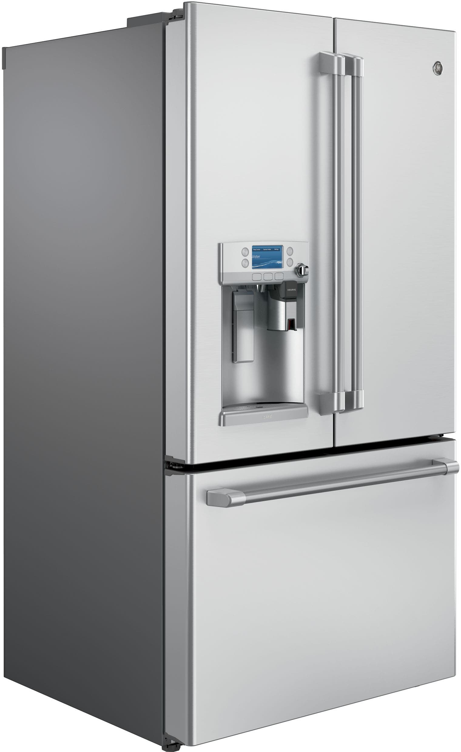 Cafe CFE28USHSS Stainless Steel