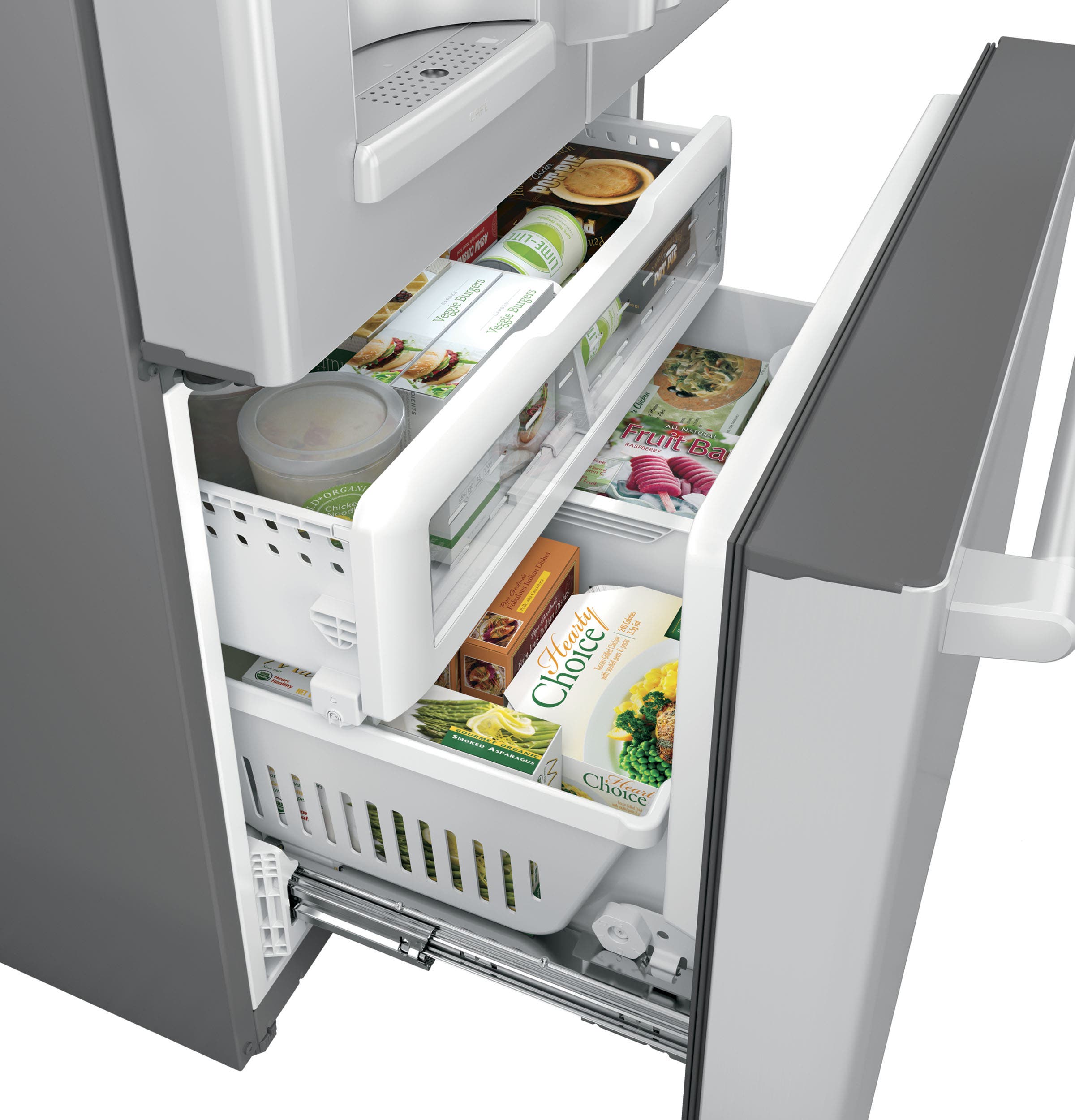 Cafe CFE28USHSS Stainless Steel