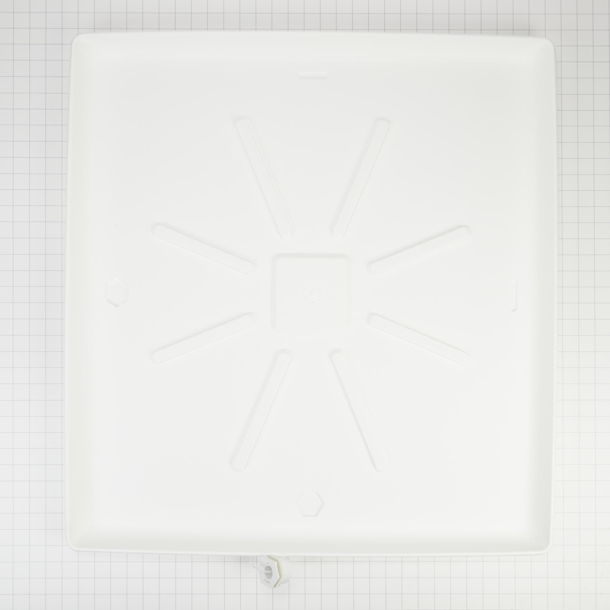 Whirlpool 8212526 Not Applicable