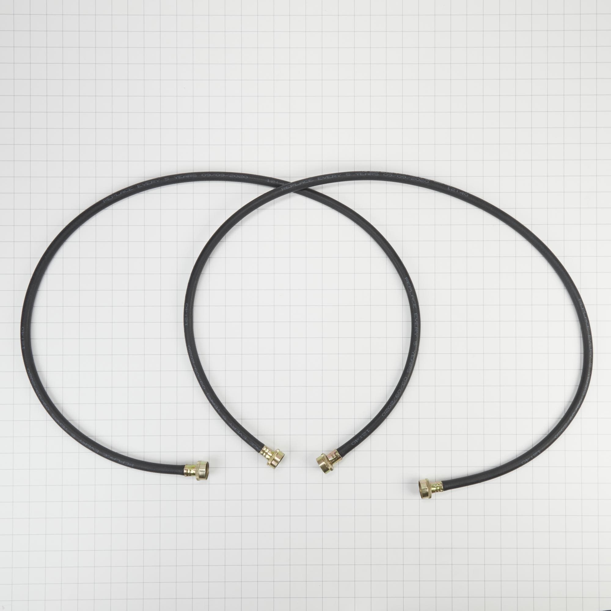 Whirlpool 8212641RP Black