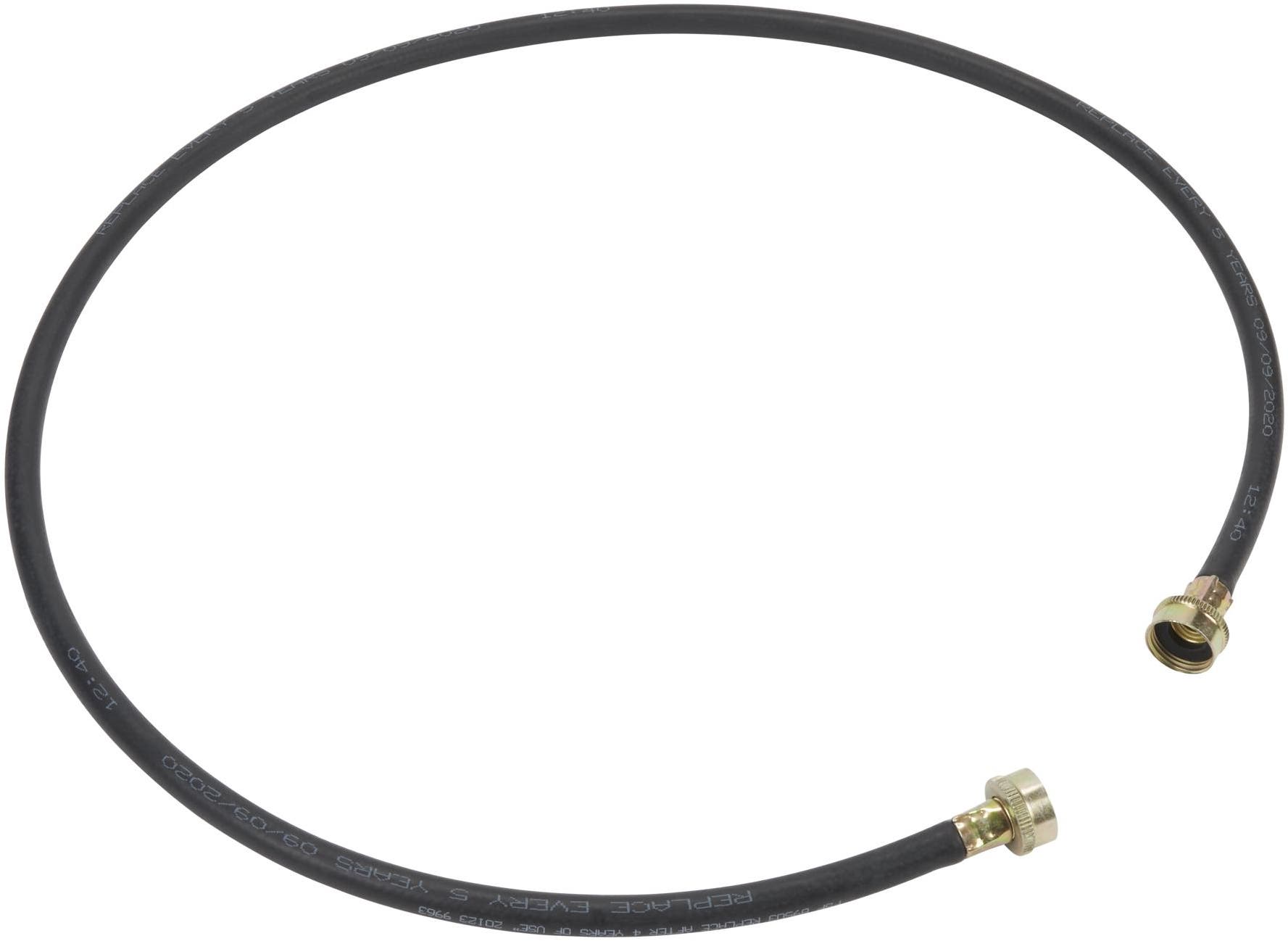 Whirlpool 8212641RP Black