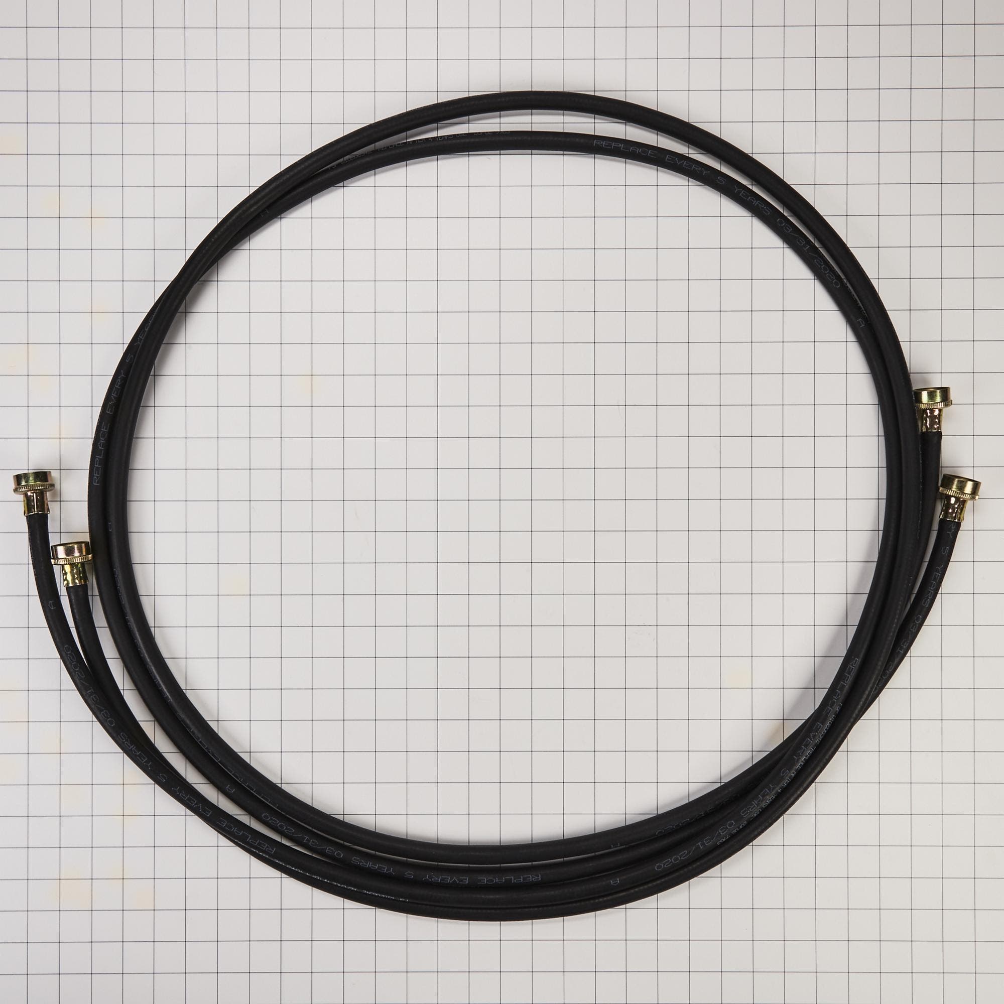 Whirlpool 8212656RP Black