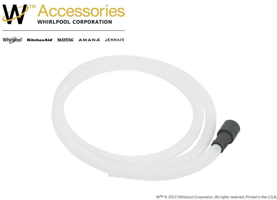Whirlpool 8269144A Other