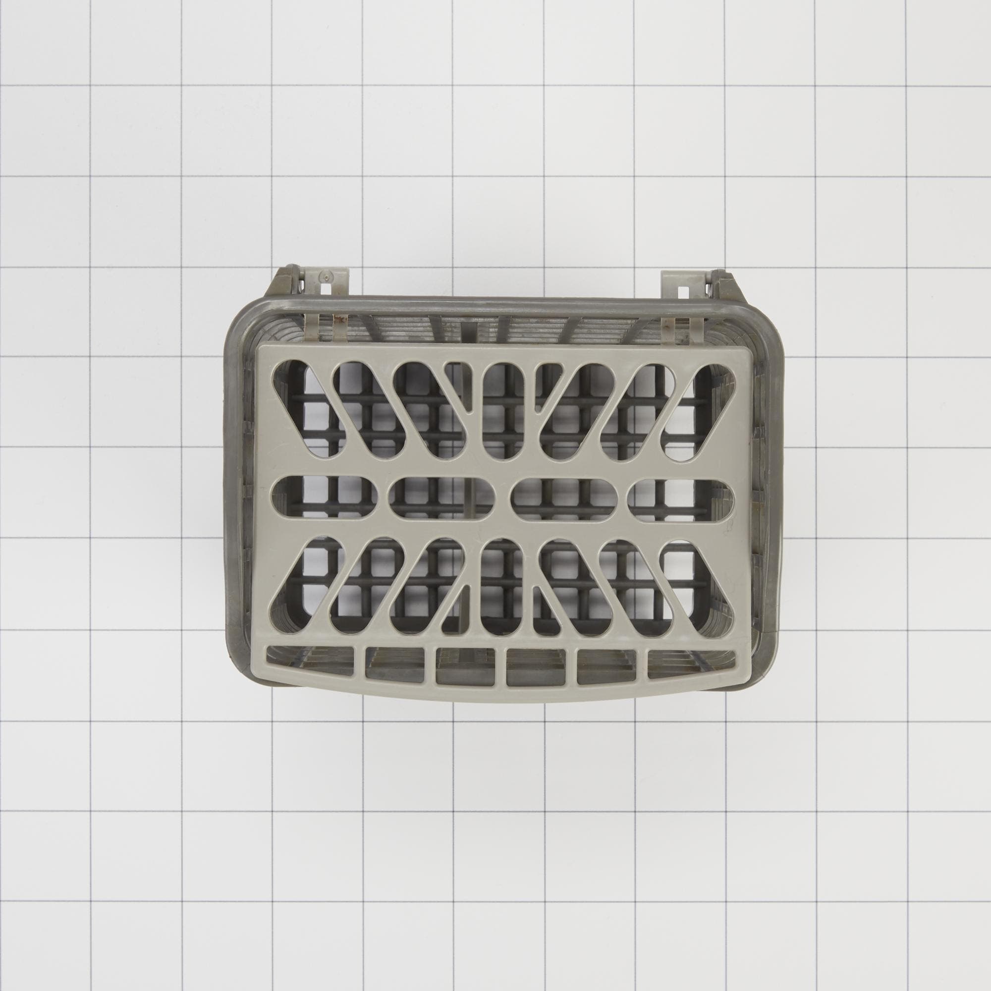 Whirlpool DISHEXTEND Other