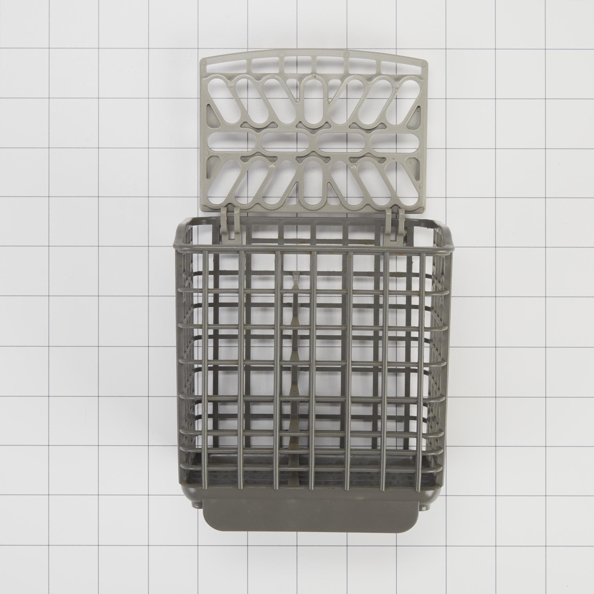 Whirlpool DISHEXTEND Other