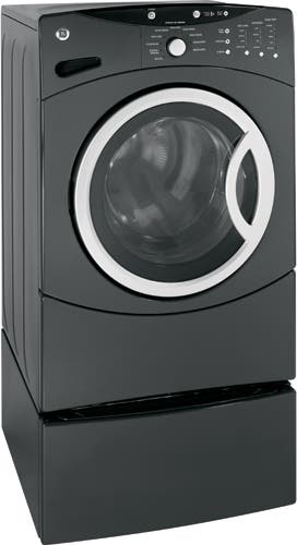 GE WBVH6240FGG Granite Grey