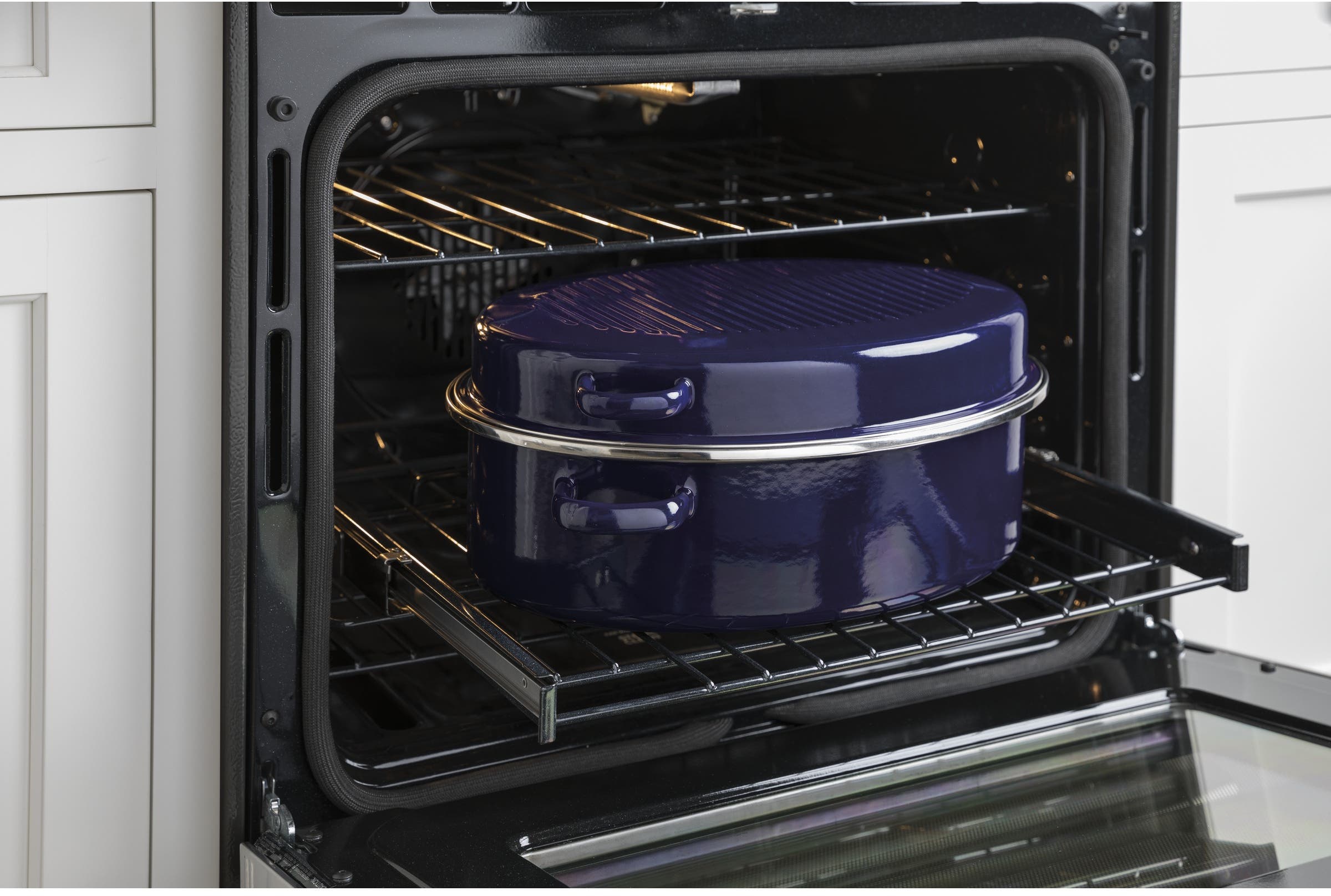 Cafe CGS986EELDS Black Slate
