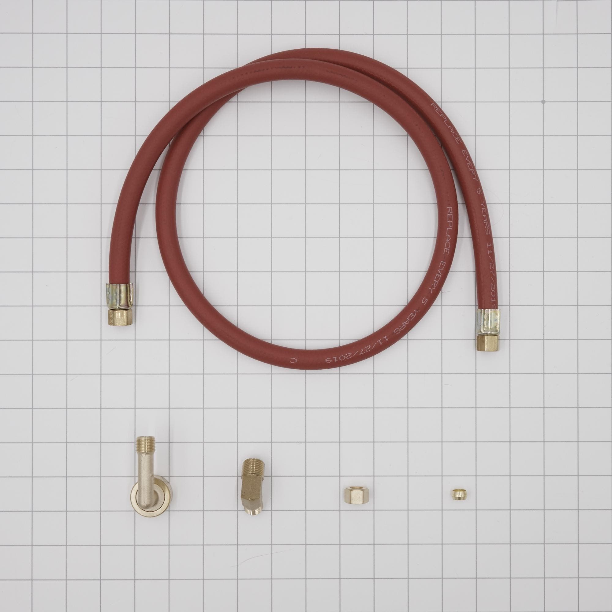 Whirlpool W10278625RP Other
