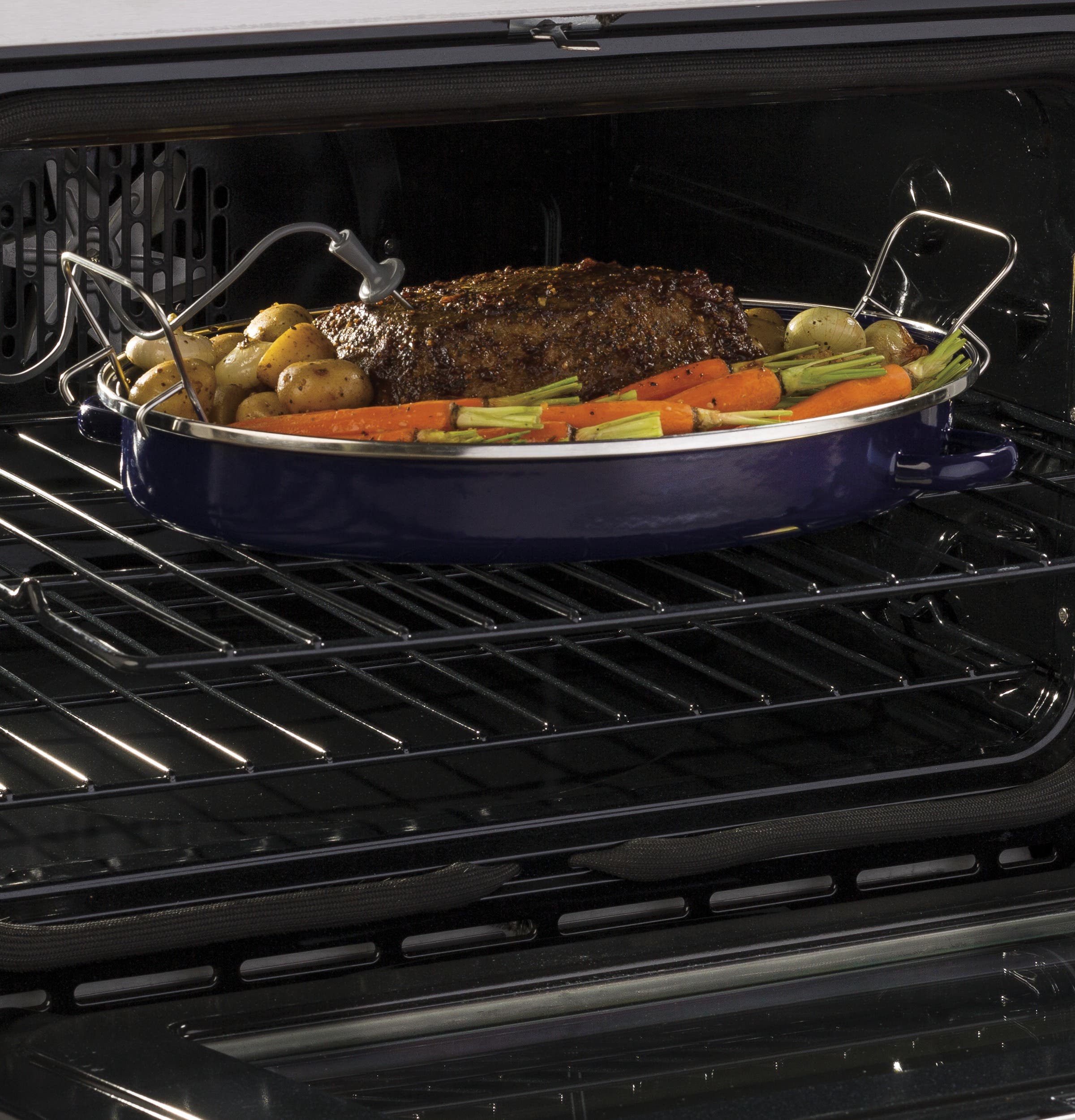 Cafe CGS995SELSS Stainless Steel