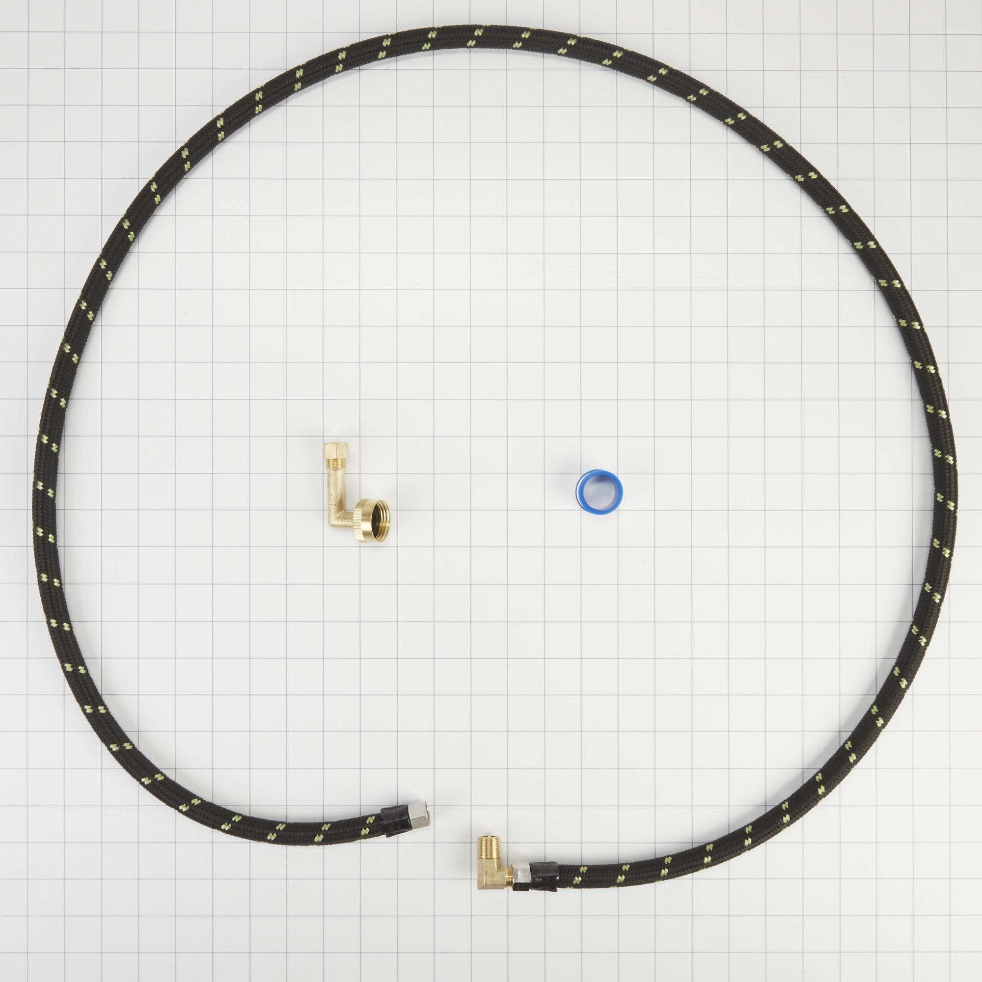 Whirlpool W10278636RC (Required For New Installation)