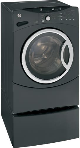GE WCVH6600HGG Granite Grey