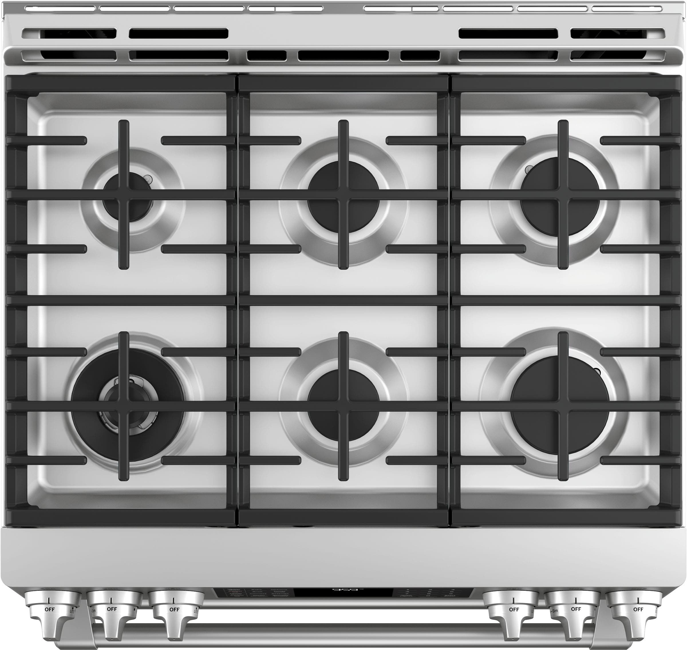 Cafe CGS995SELSS Stainless Steel