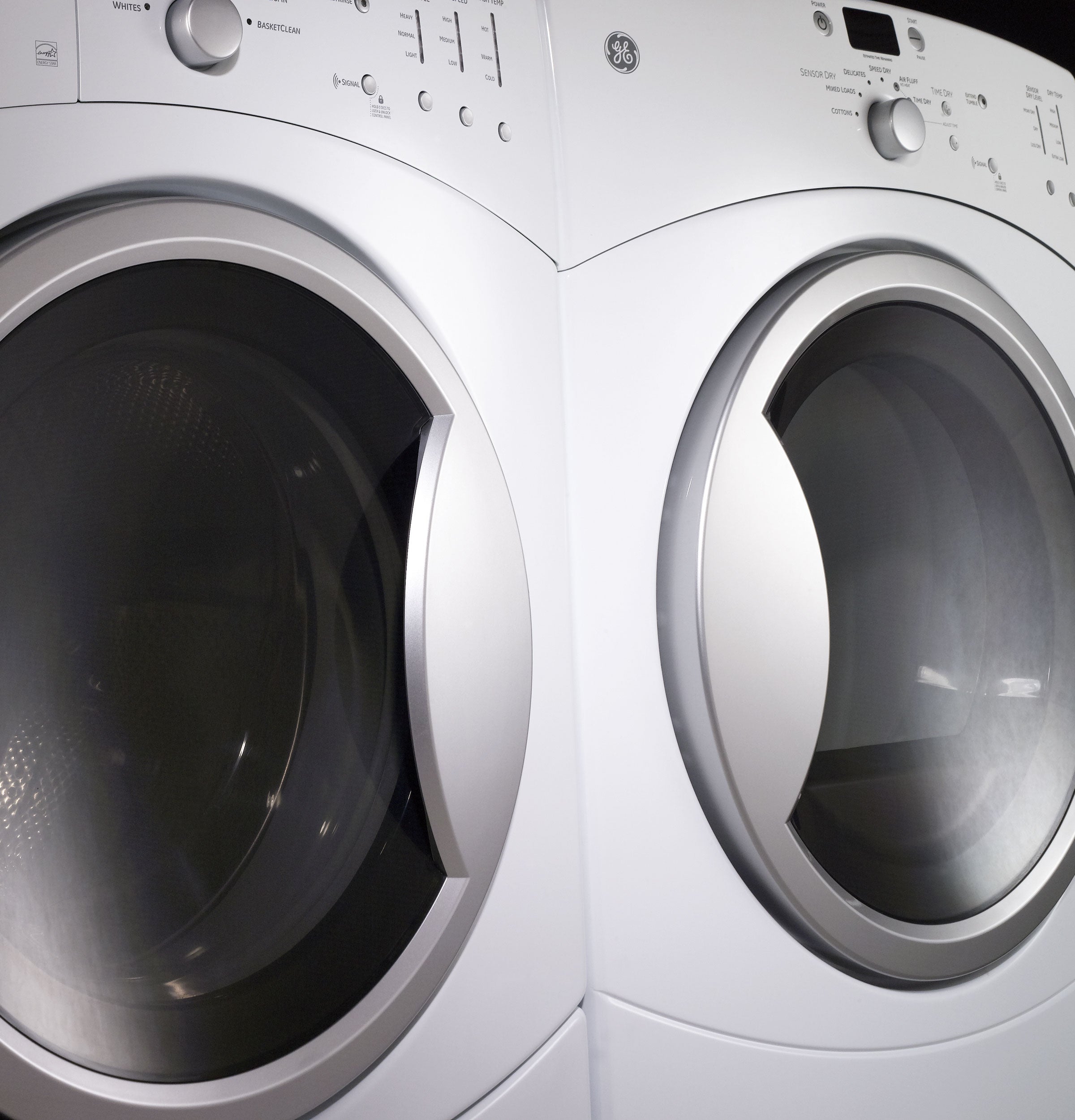 GE Electric Dryer