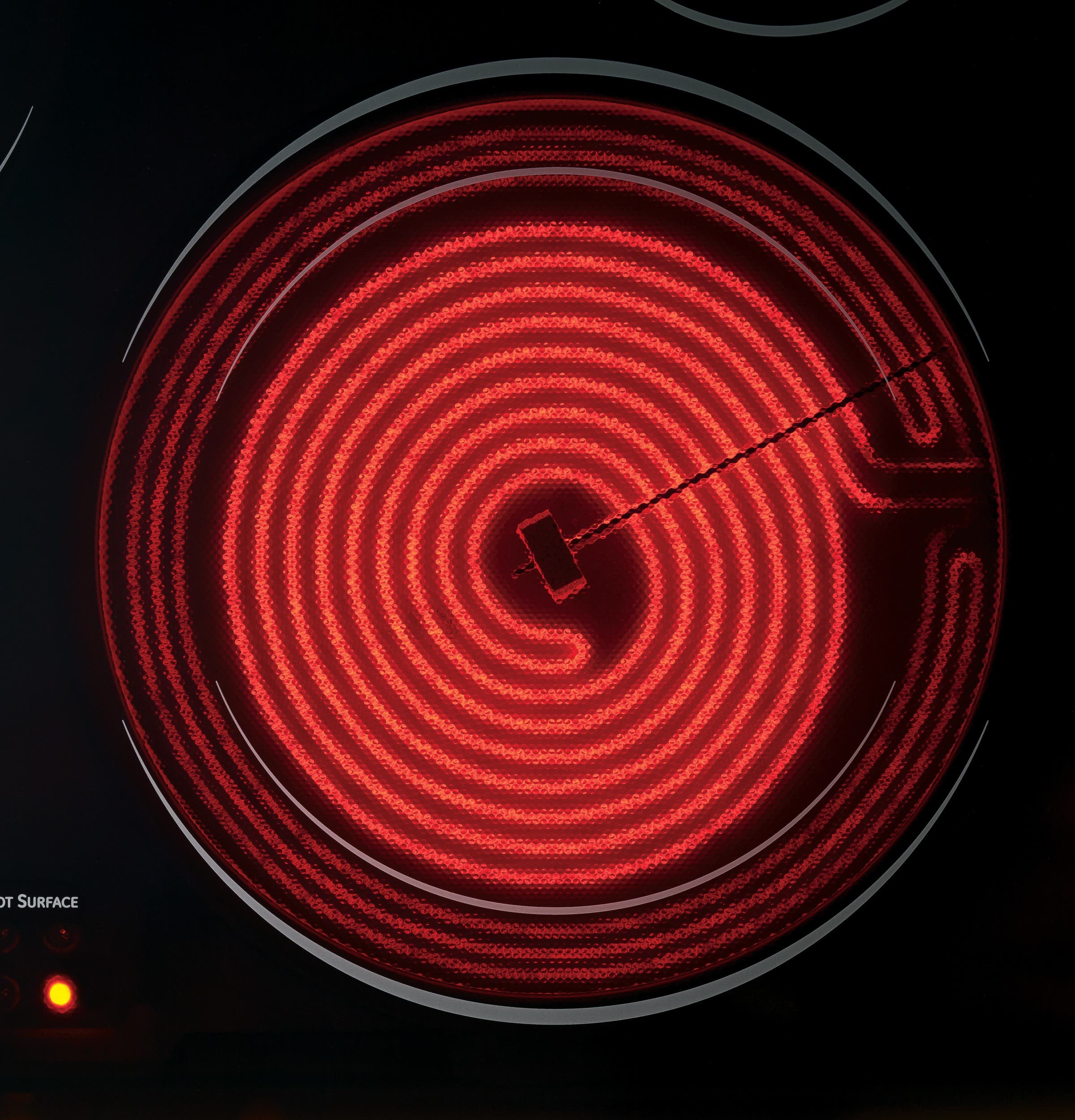 GE PP912BMBB Black