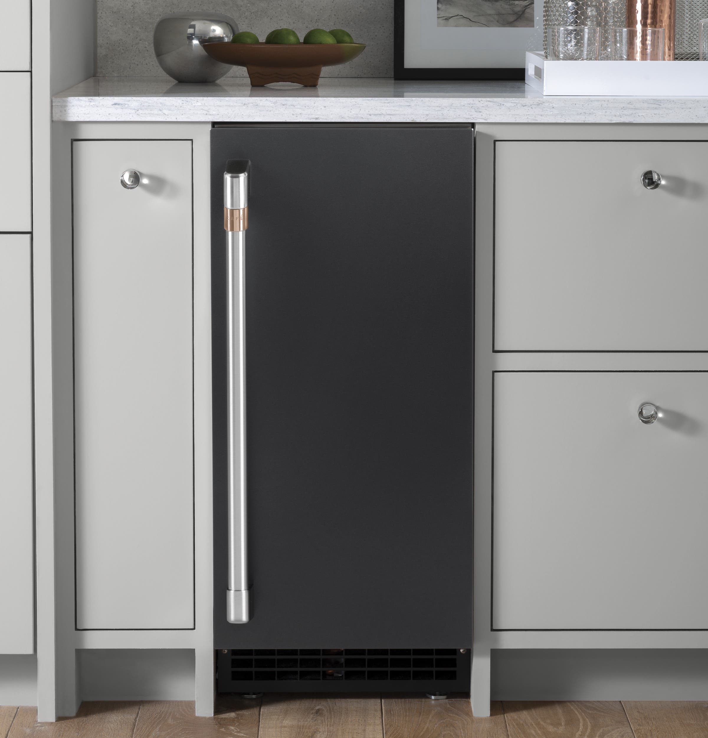 Cafe CIP75D1 Black