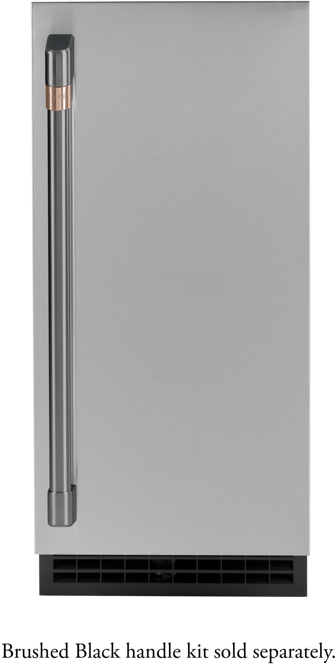 Cafe CIP75S1 Stainless Steel