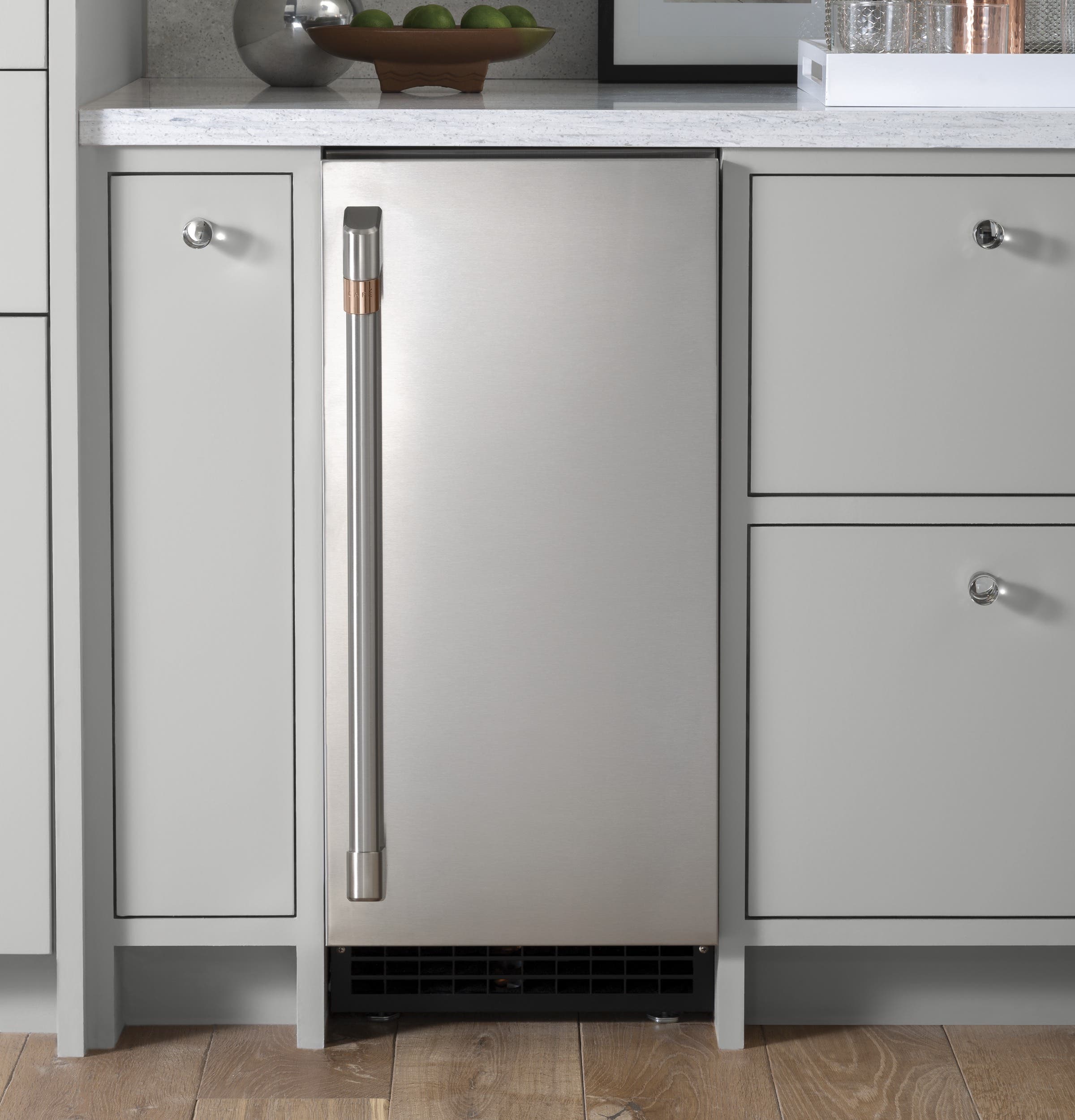 Cafe CIP75S1 Stainless Steel
