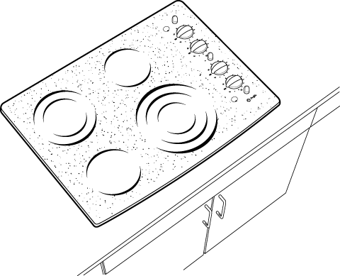 GE PP942TMWW True White