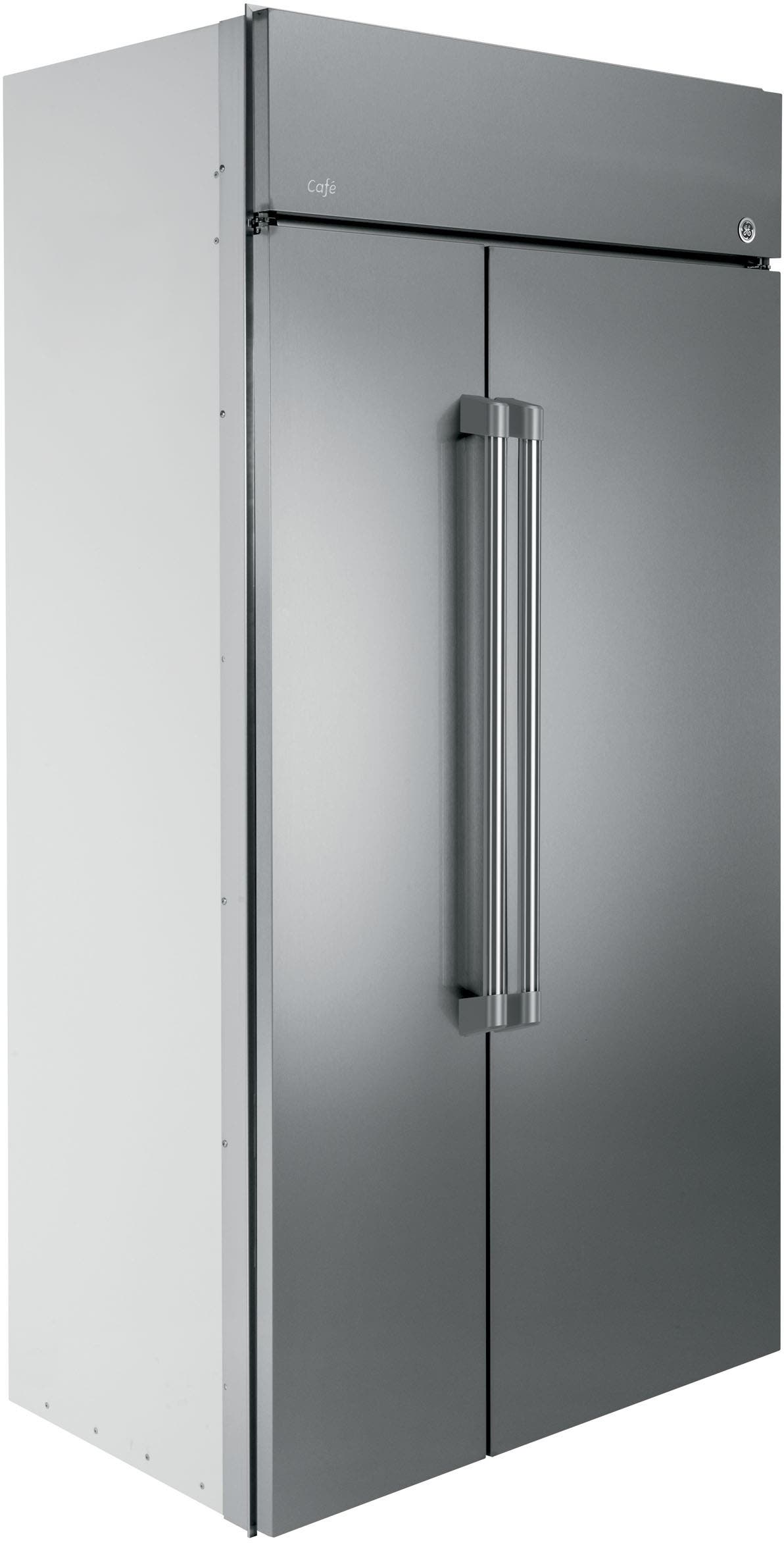 Cafe CSB42WSKSS Stainless Steel