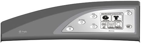GE WPGT9360EPL Dark Platinum