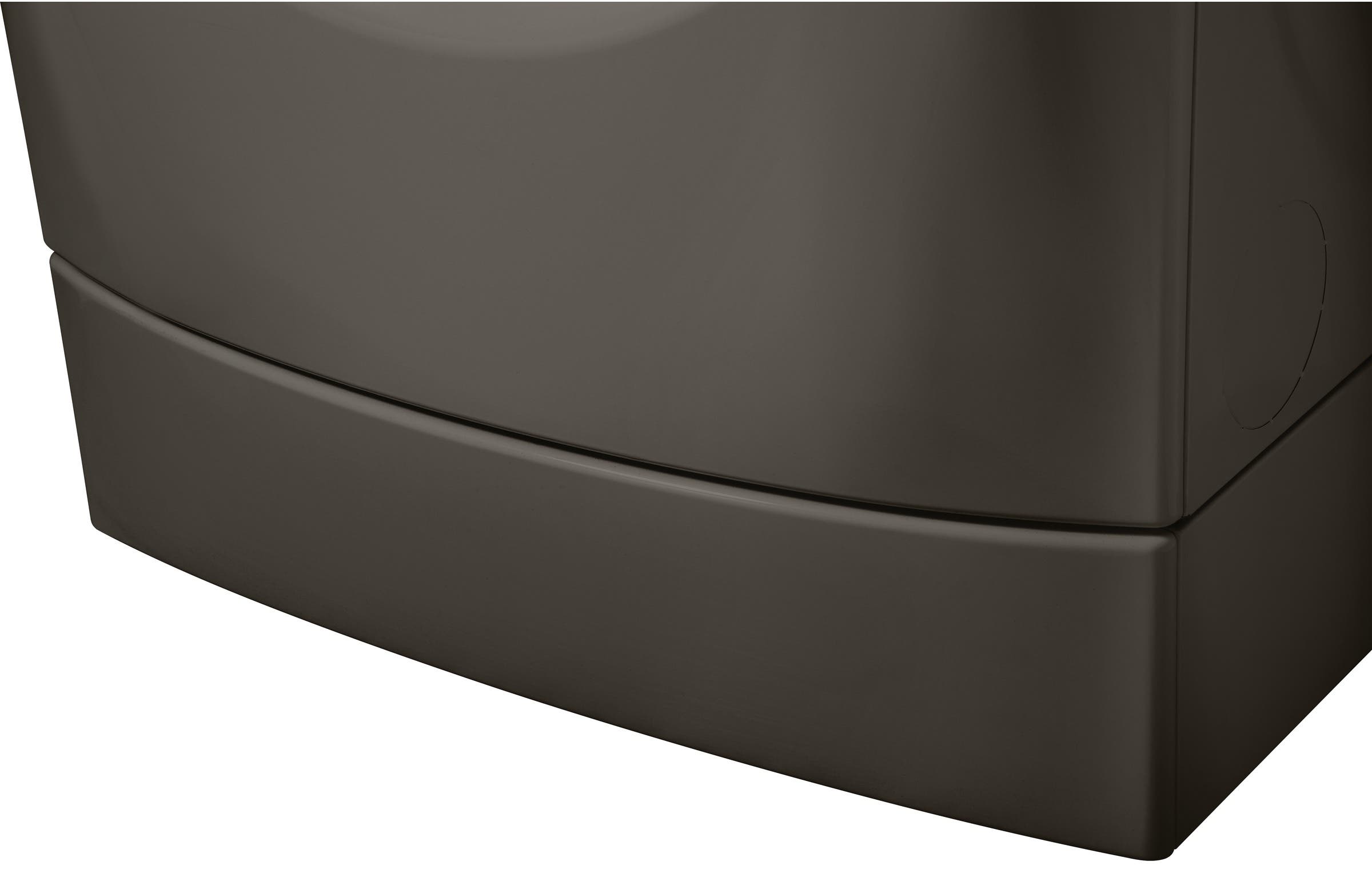 GE GFDR275EHMC Metallic Carbon