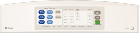 GE WPRB8050DCC Bisque