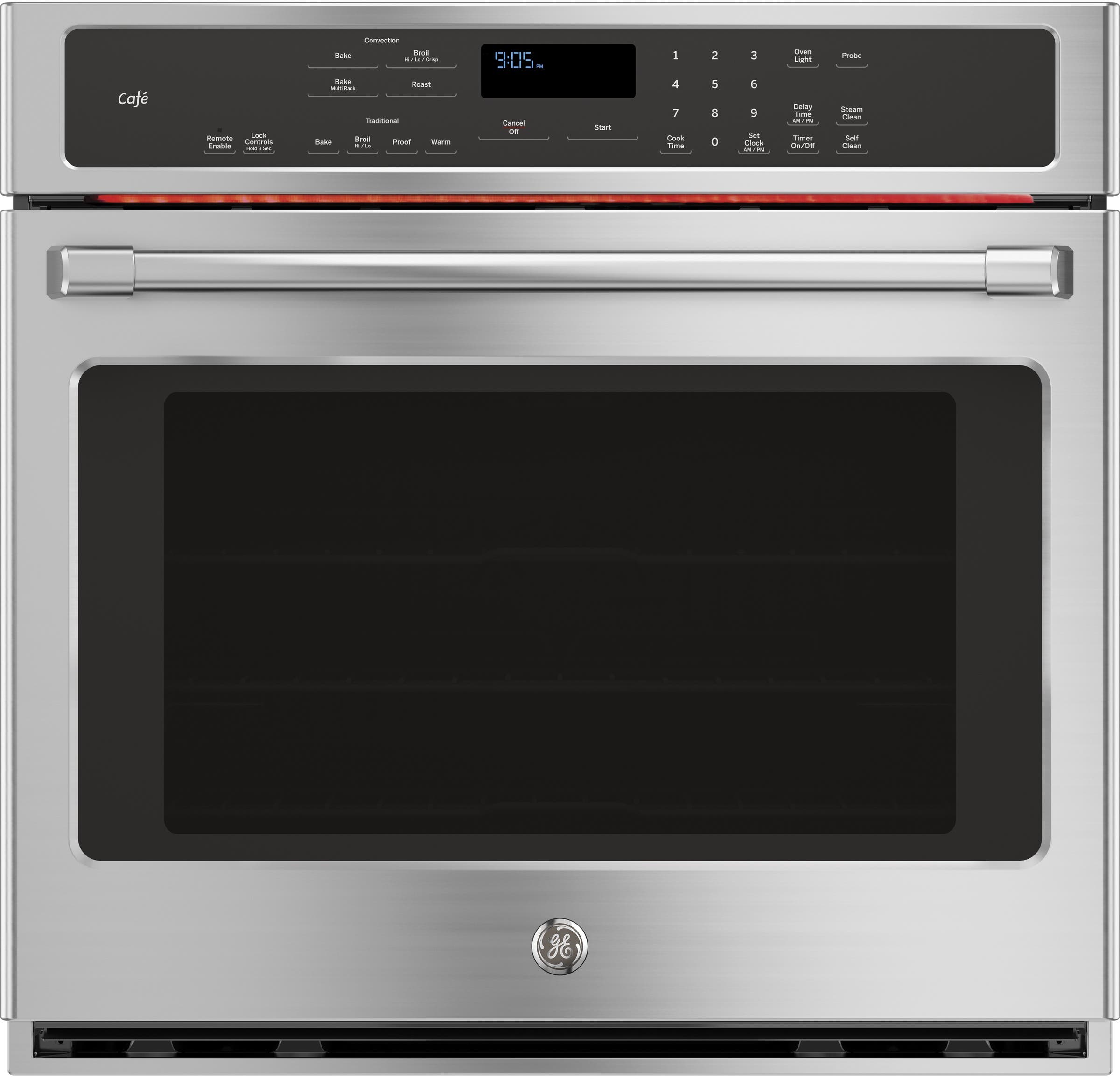 Cafe CT9050SHSS Stainless Steel