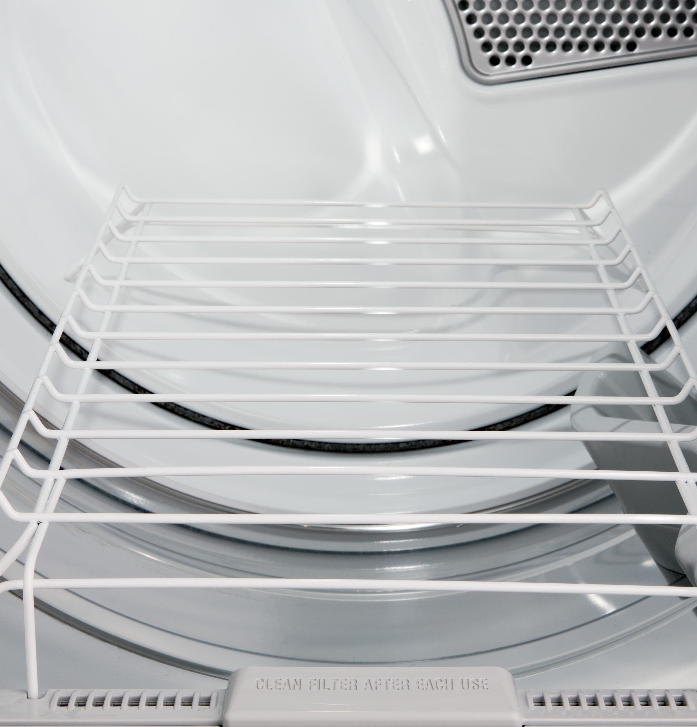 GE GFDR480GFWW White