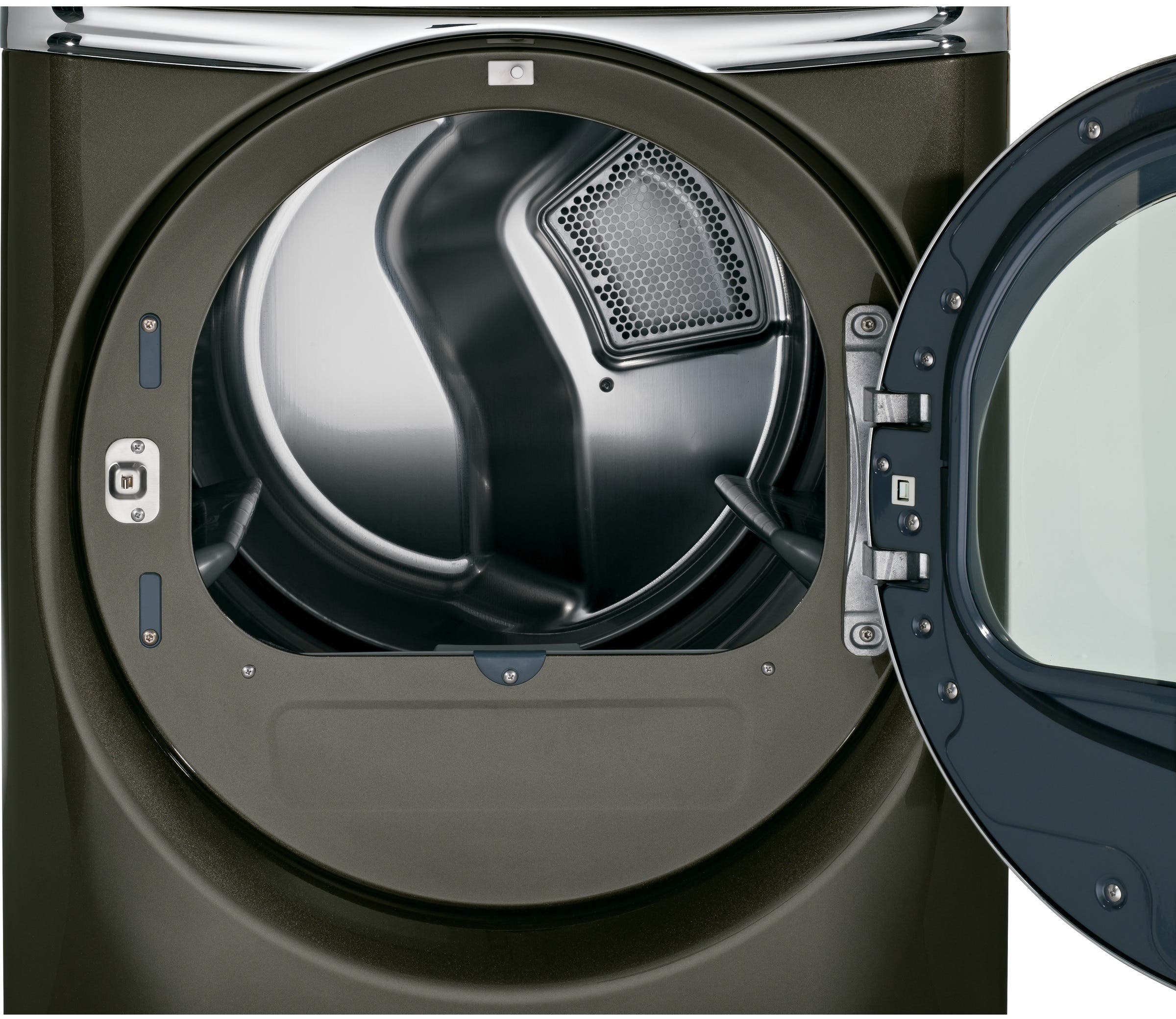 GE GFDR485GFMC Metallic