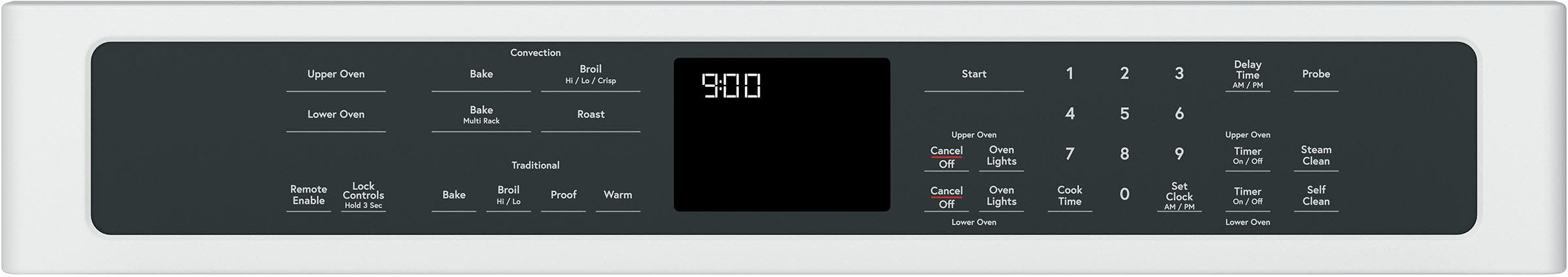 Cafe CTD90DP4MW2 Matte White