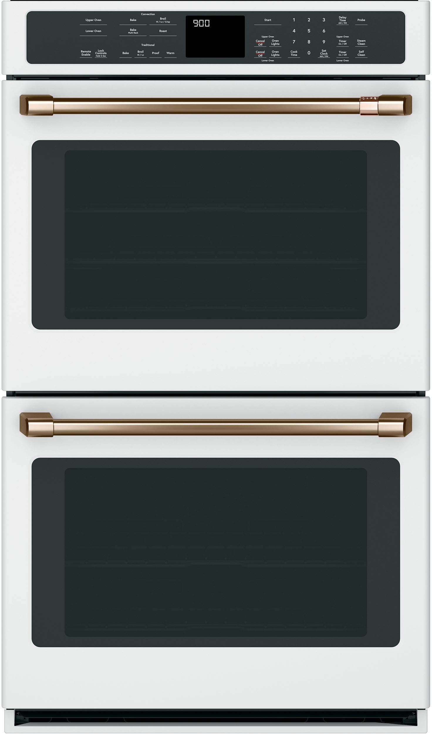 Cafe CTD90DP4MW2 Matte White