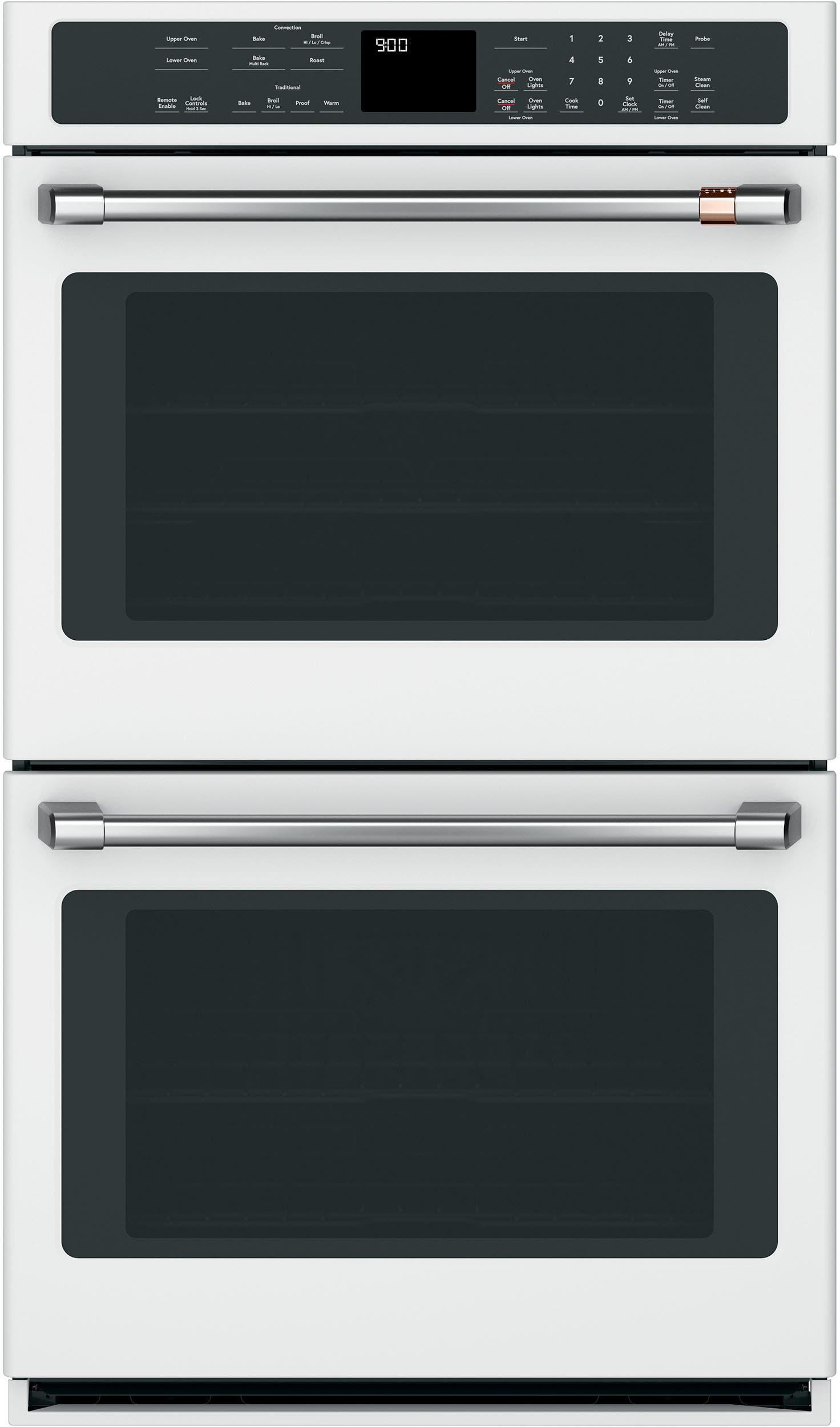 Cafe CTD90DP4MW2 Matte White