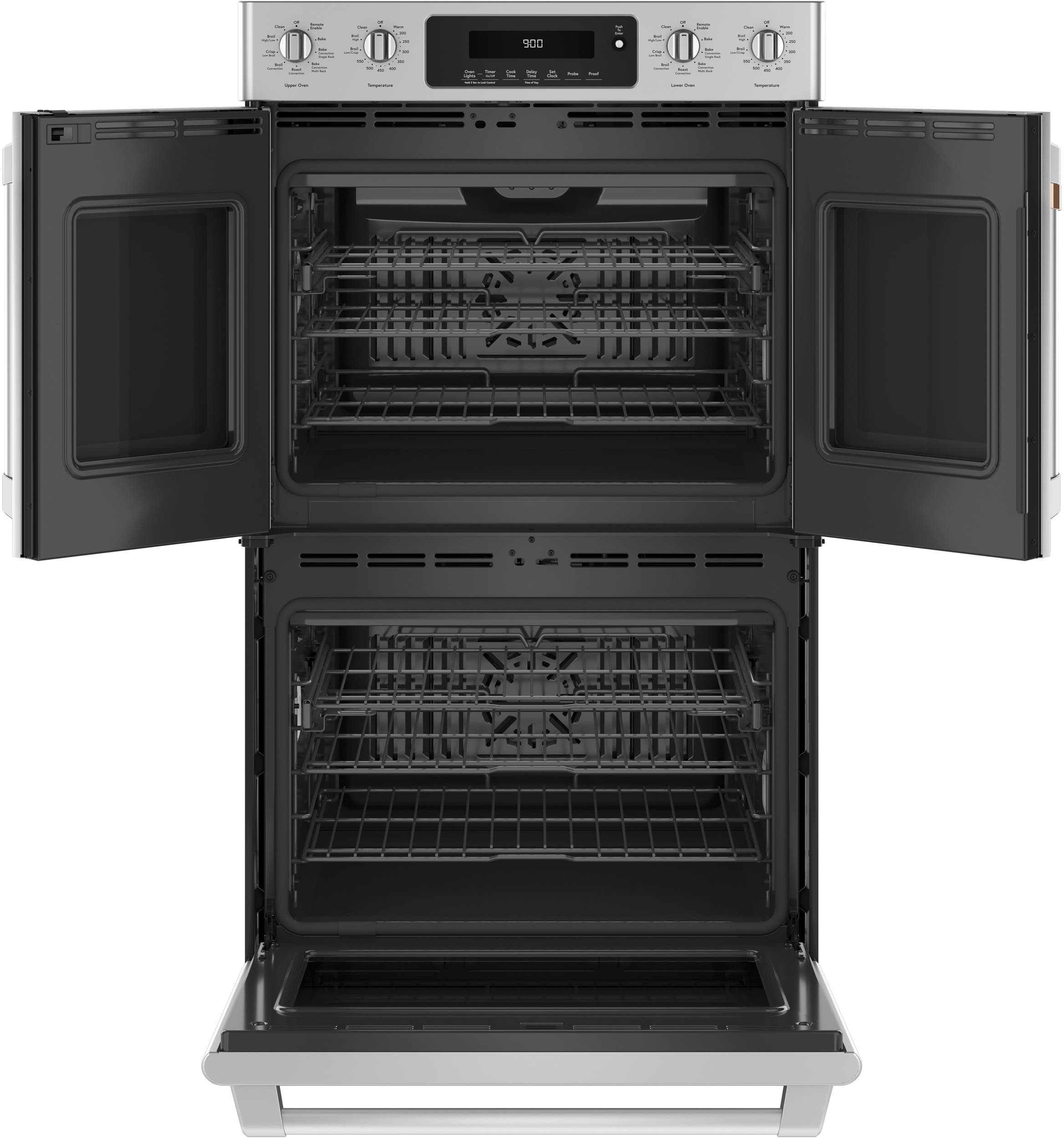 Cafe CTD90FP2MS1 Stainless Steel