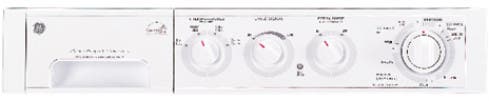 GE WSXH208HWW White
