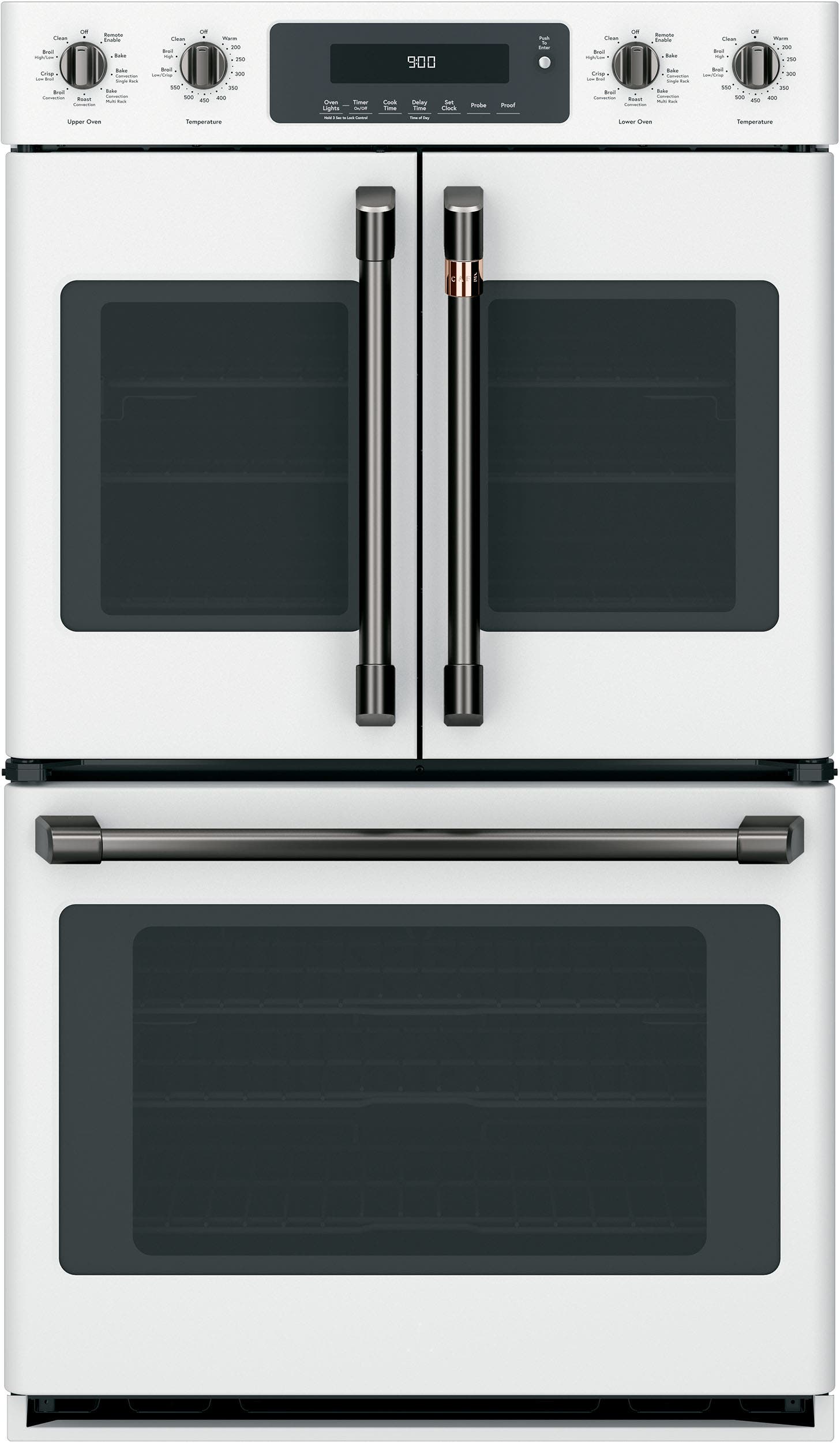 Cafe CTD90FP4MW2 Matte White