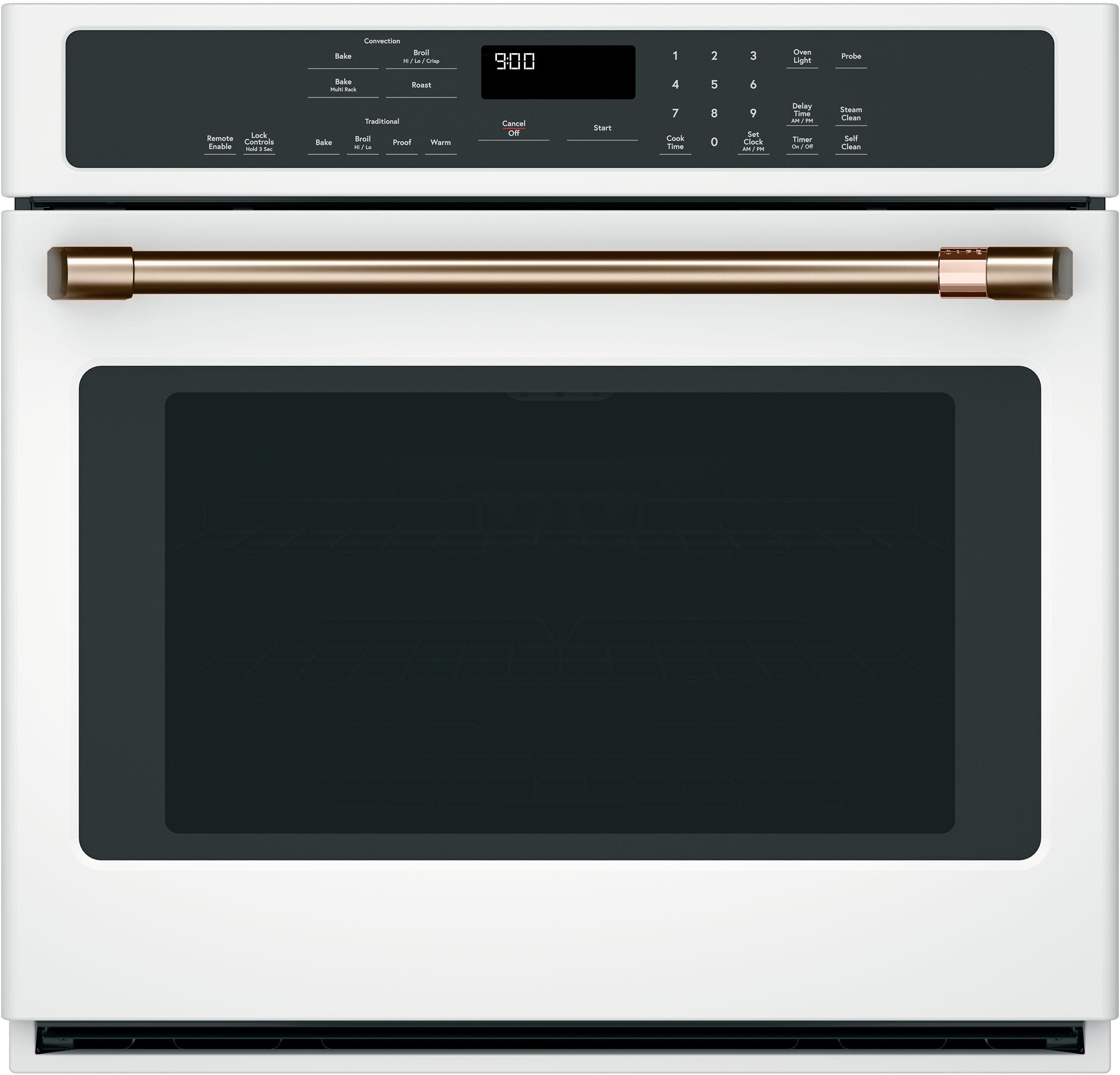Cafe CTS90DP4MW2 Matte White