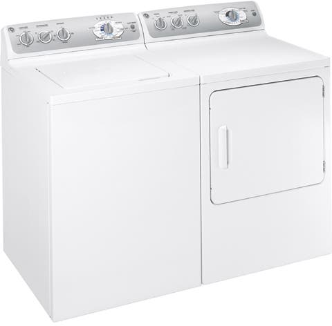 GE WWSE5240GWW White