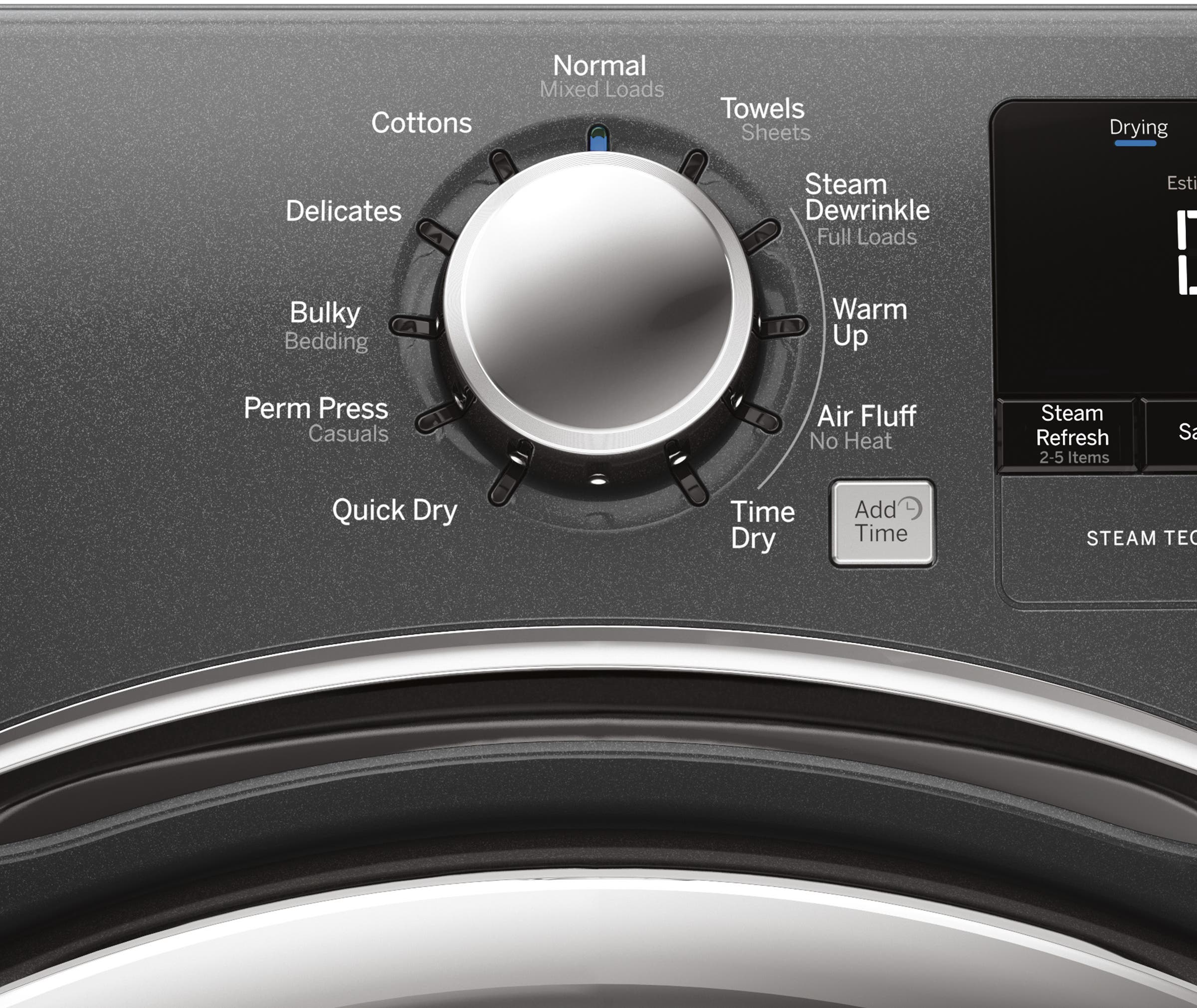 GE GFDS175GHDG Diamond Gray
