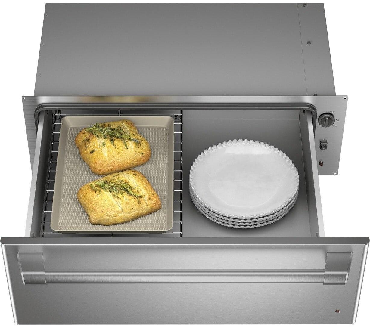 Cafe CTW900P2NS1 Stainless Steel