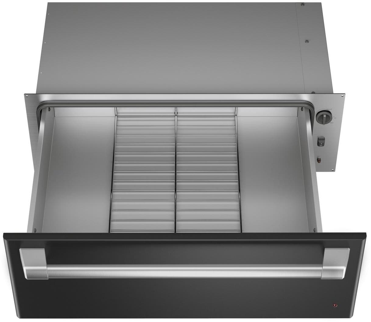 Cafe CTW900P3ND1 Matte Black
