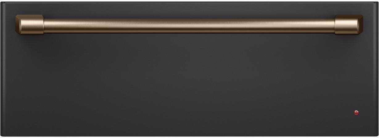 Cafe CTW900P3ND1 Matte Black