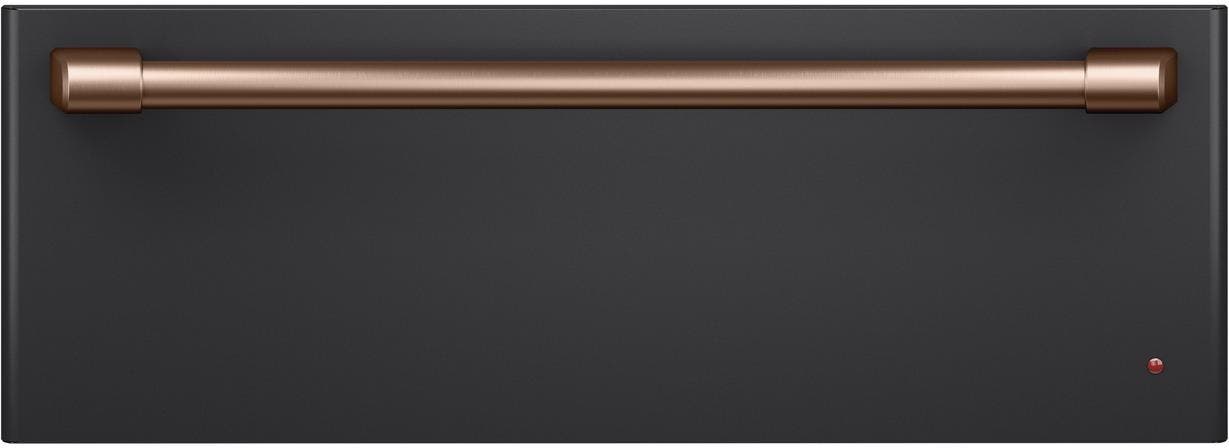 Cafe CTW900P3ND1 Matte Black