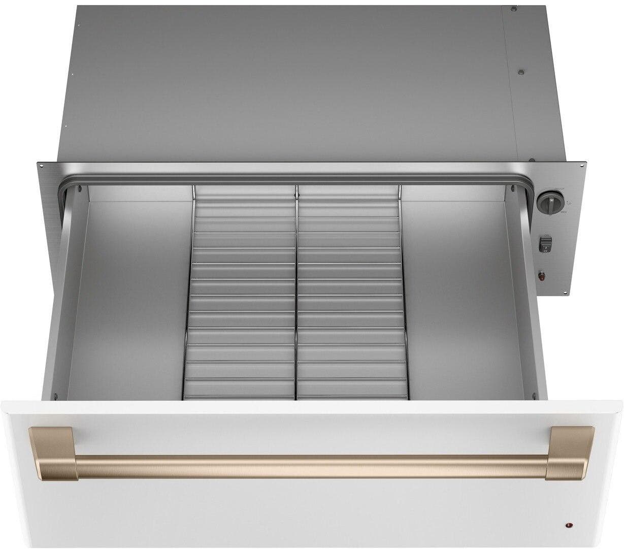 Cafe CTW900P4NW2 Matte White