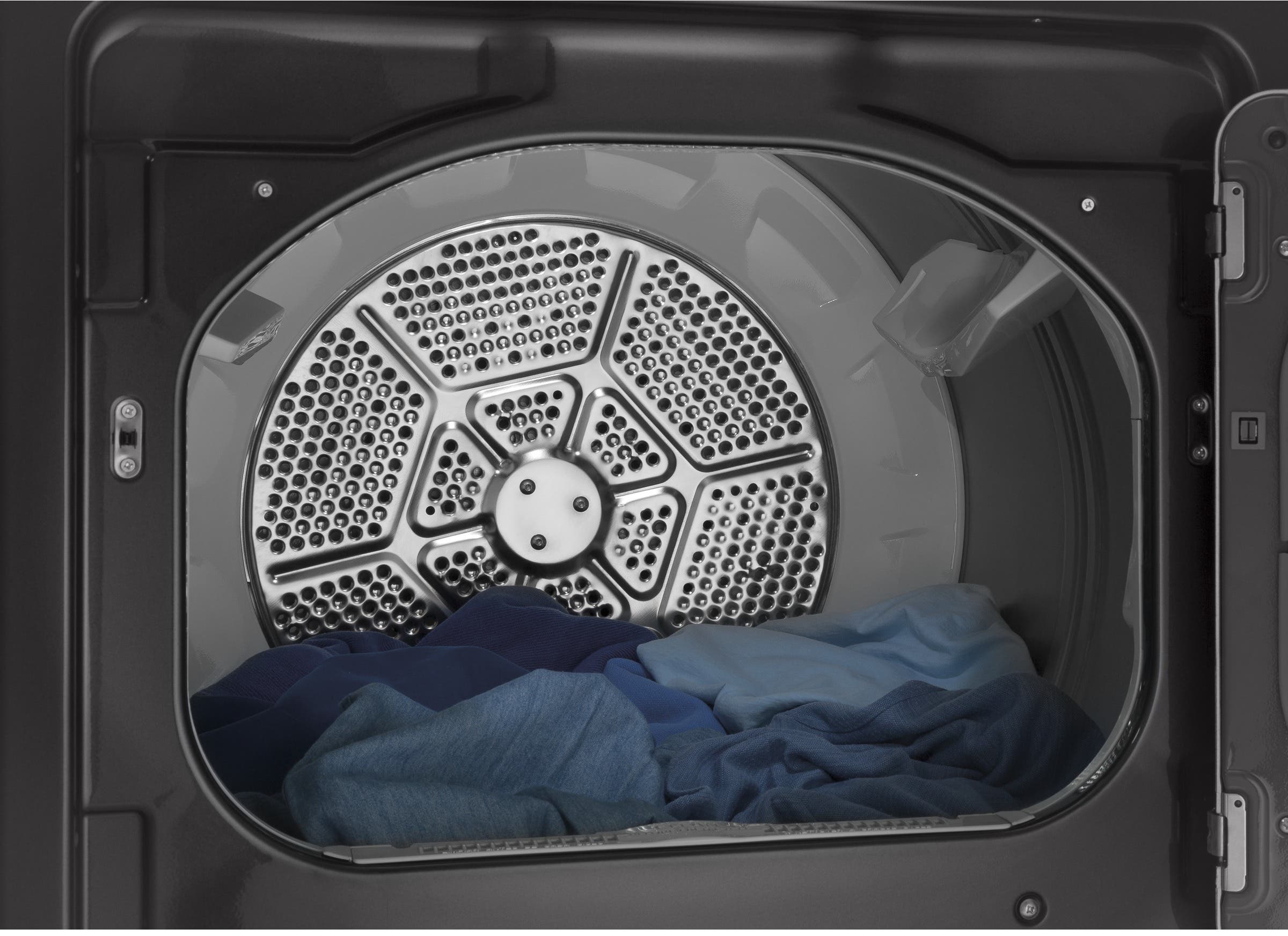 GE GTD65EBPLDG Gray