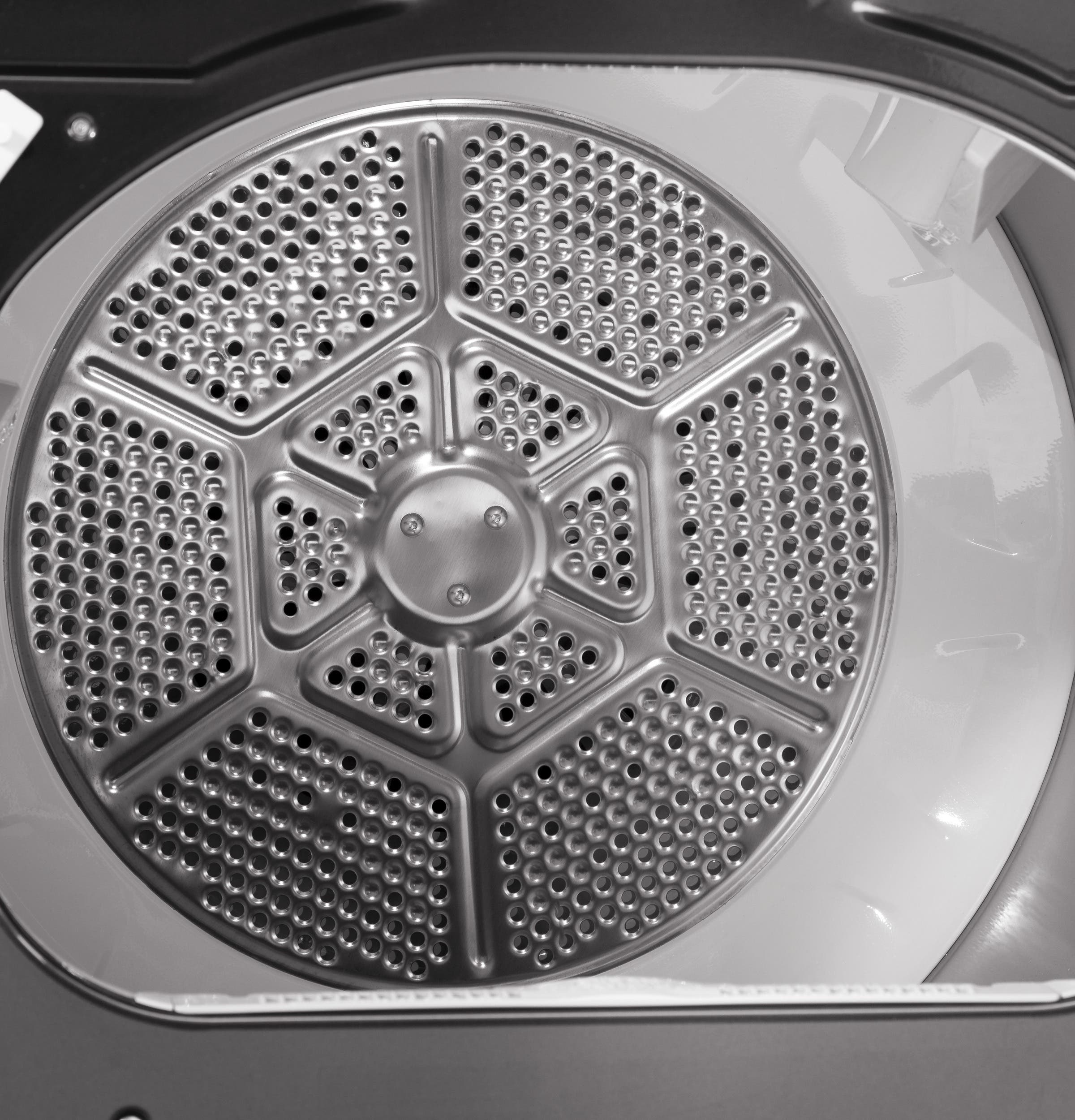 GE GTD84GCPNDG Diamond Gray